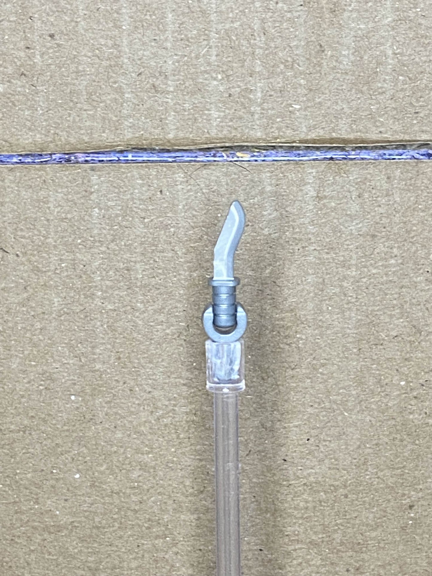 Knife