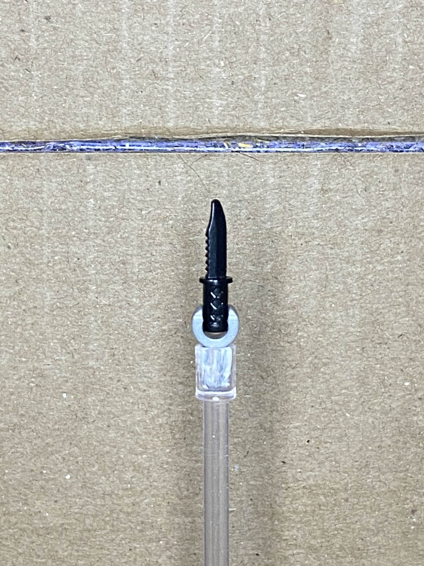 Knife