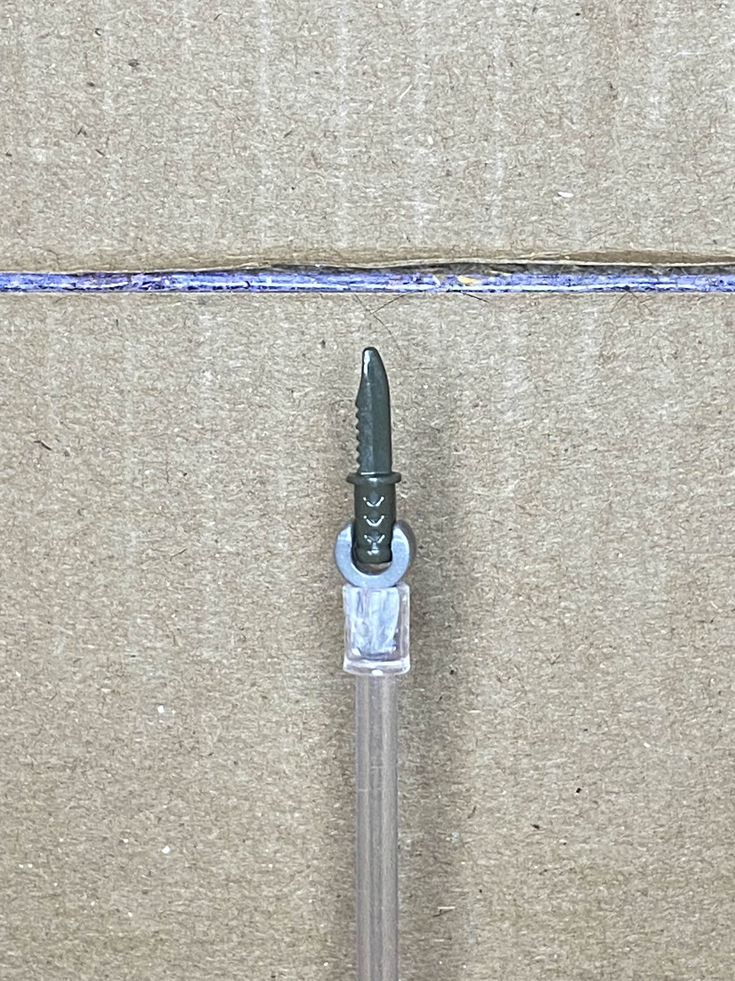 Knife
