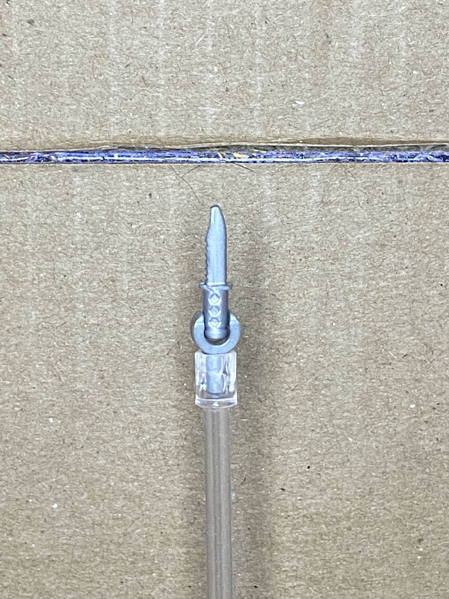 Knife