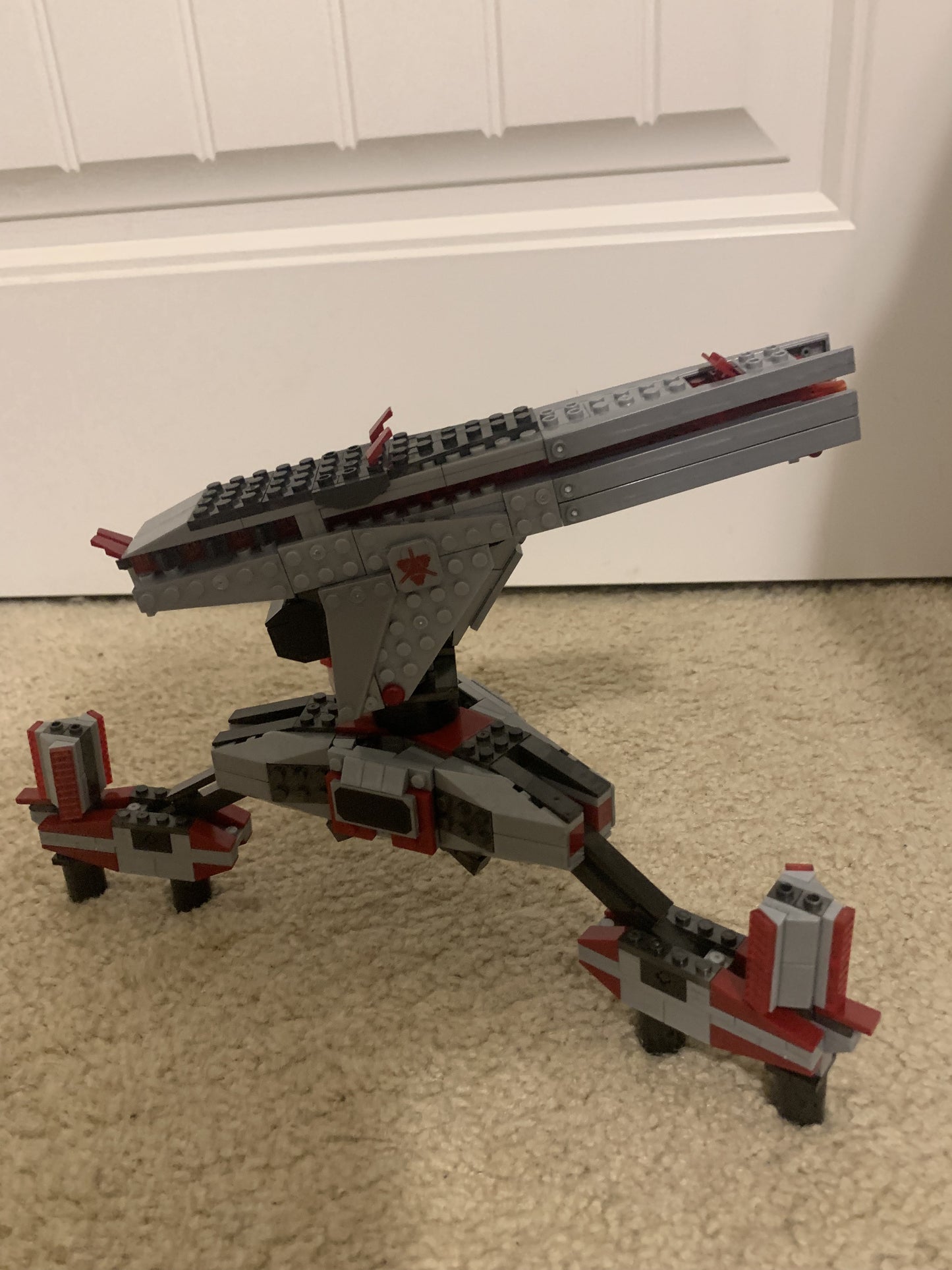 95% Defense Point Turret