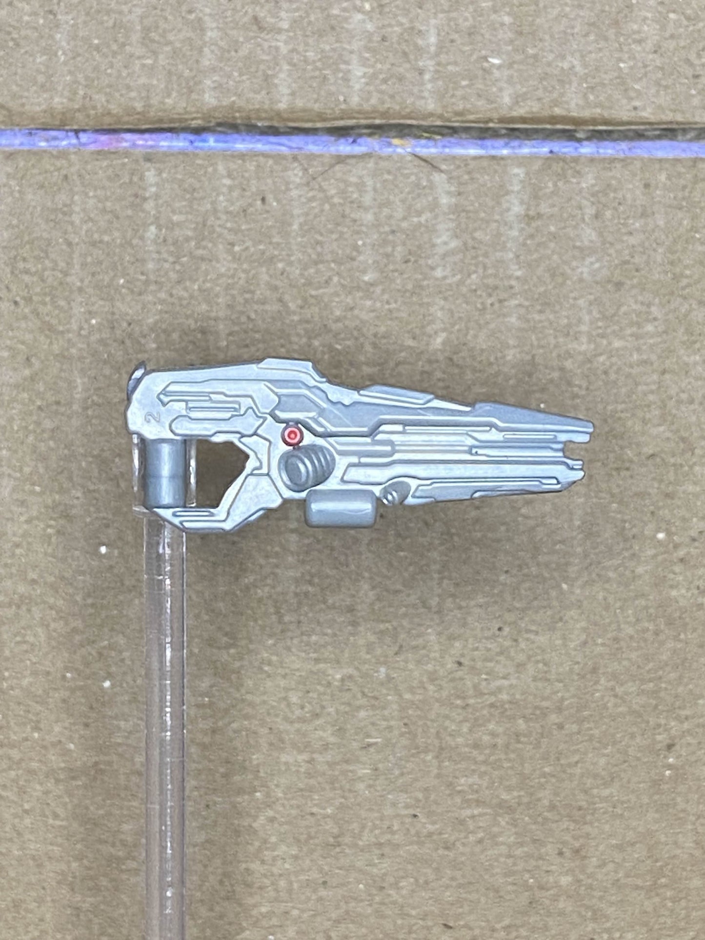 Supressor