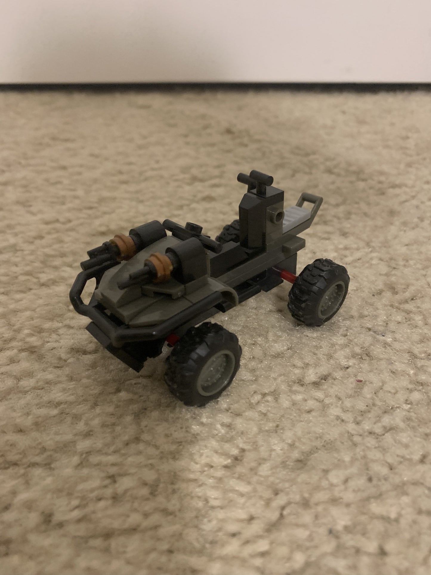 100% Gungoose