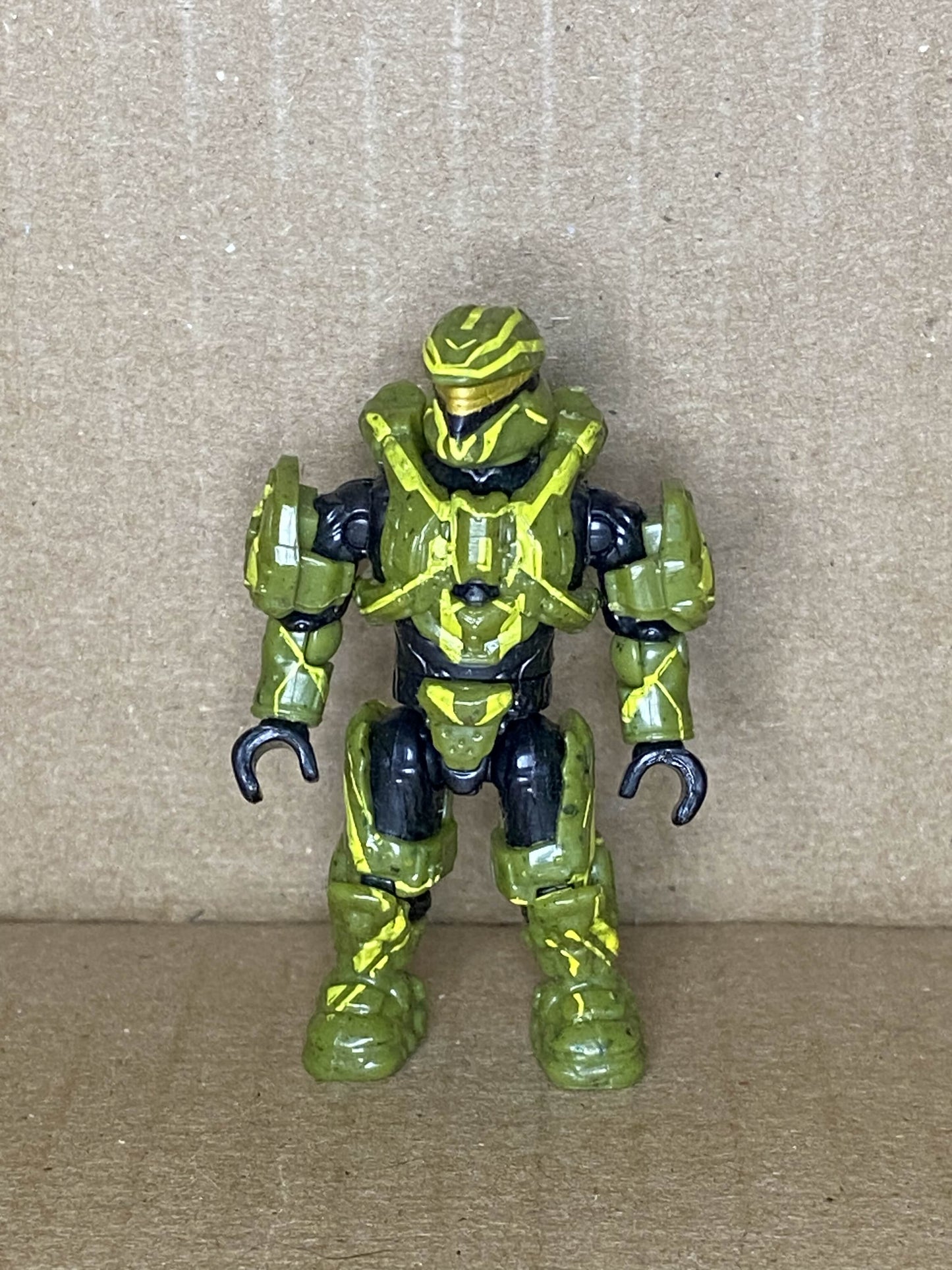 Spartan Scout