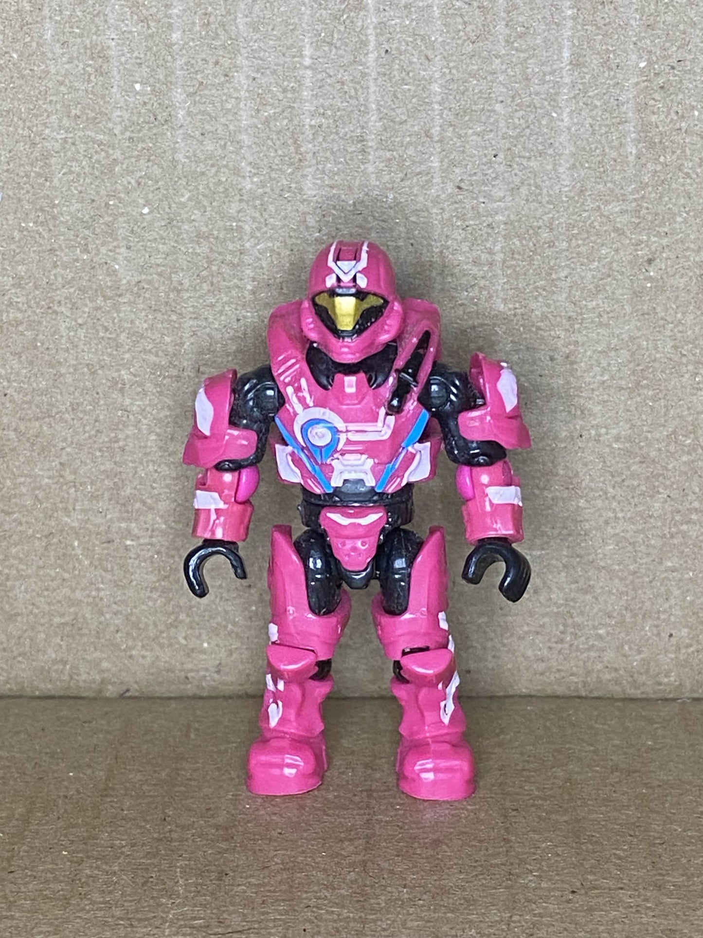 Spartan HellJumper (HH6)