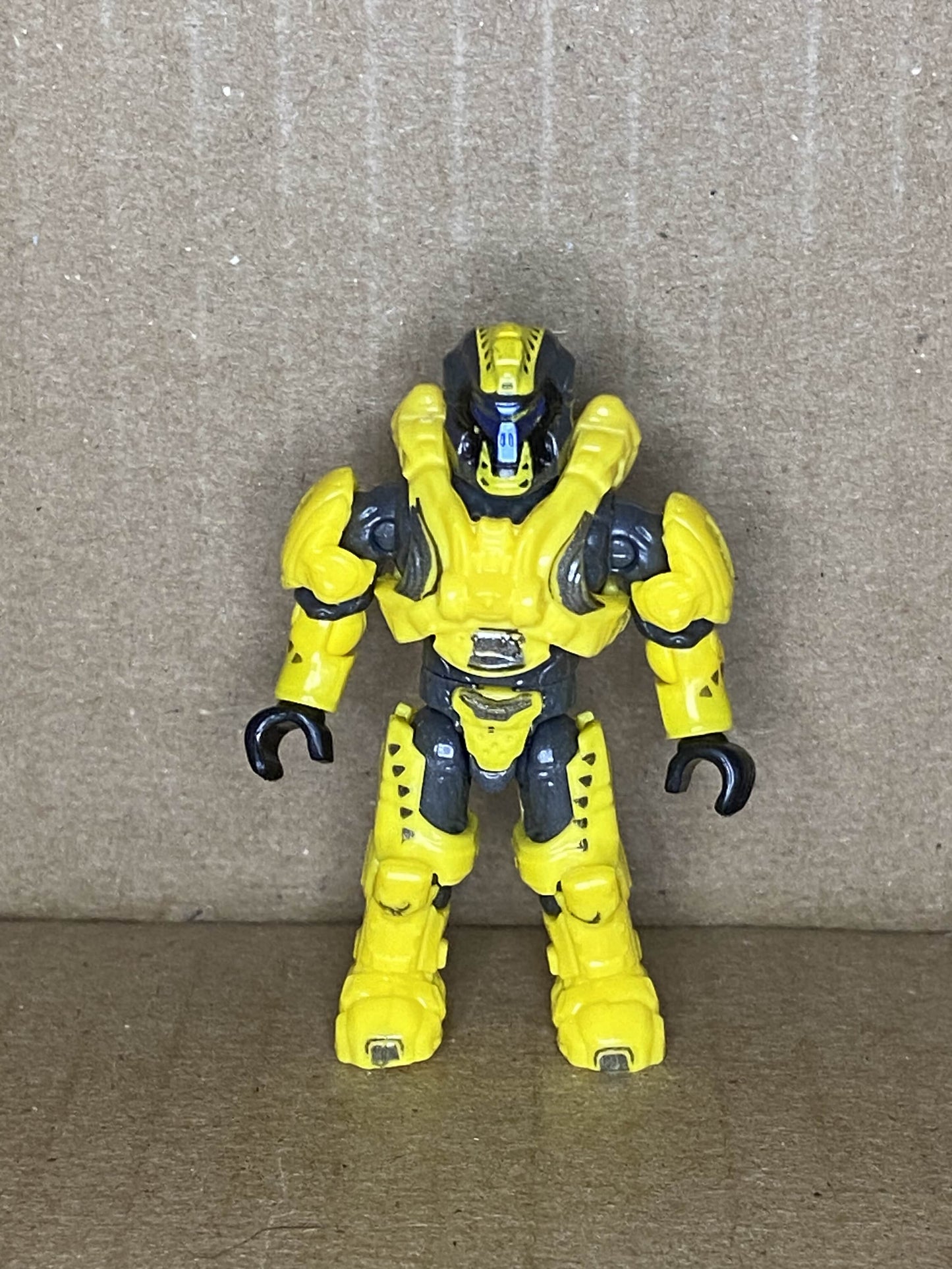 Spartan Warmaster (HH9)