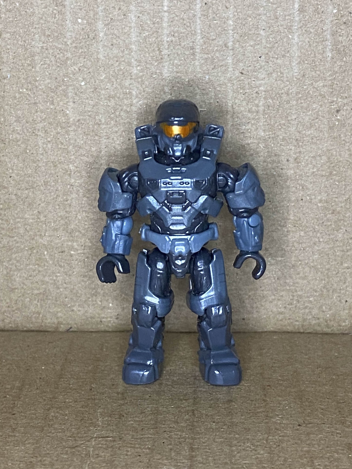 Spartan Griffin