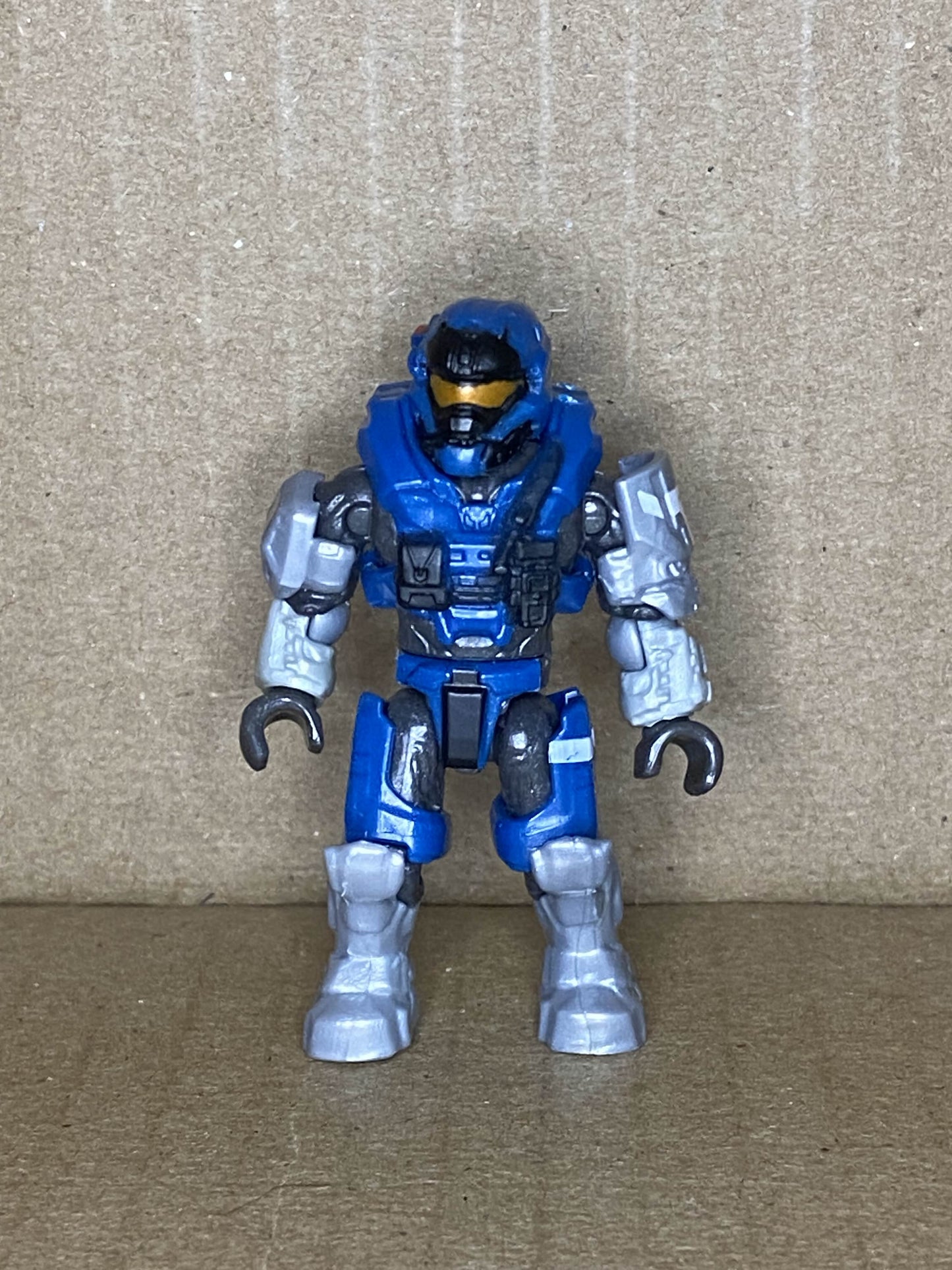 Spartan Carter-A259 (20th)