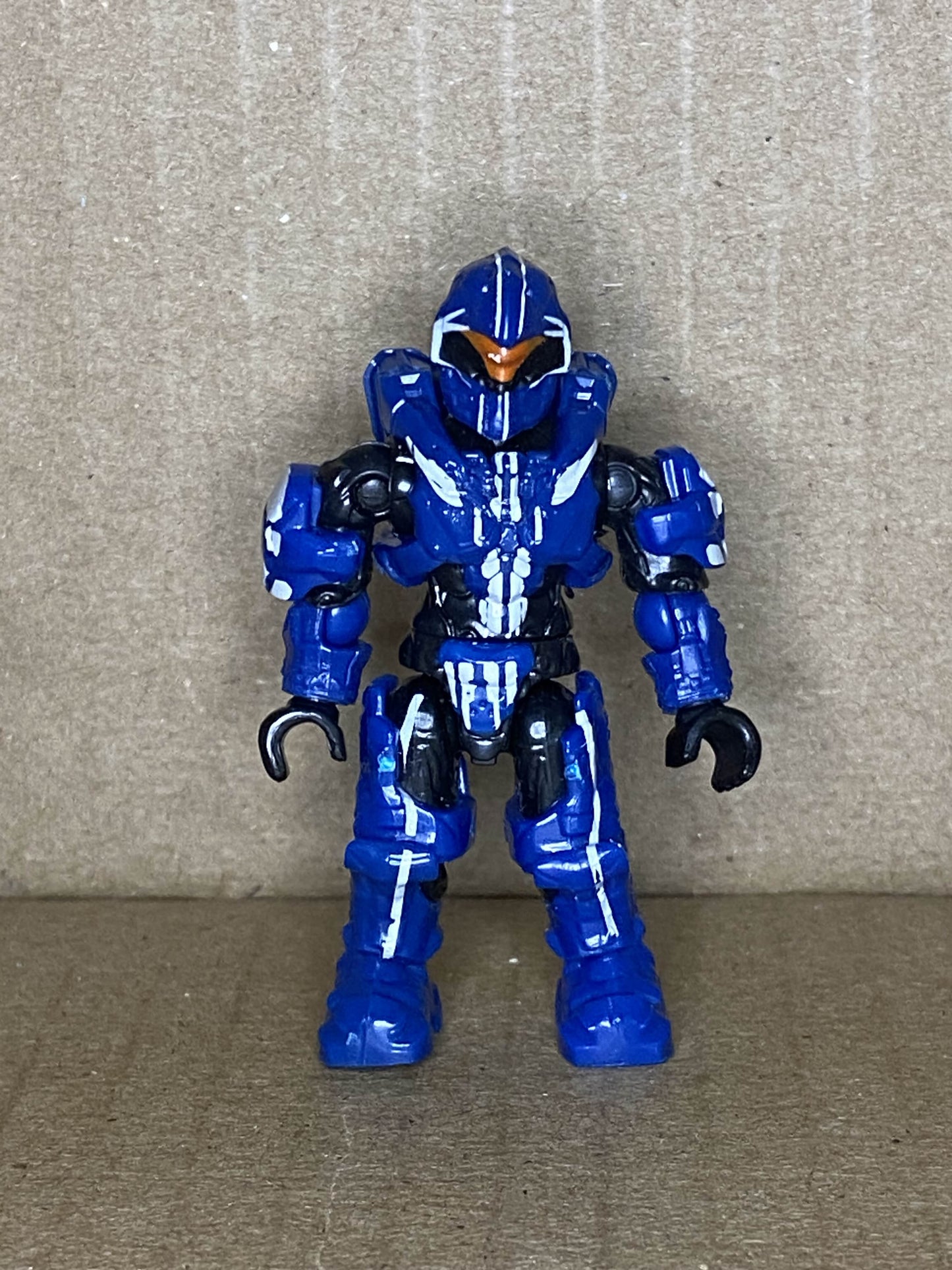 Spartan Grant (HH6)