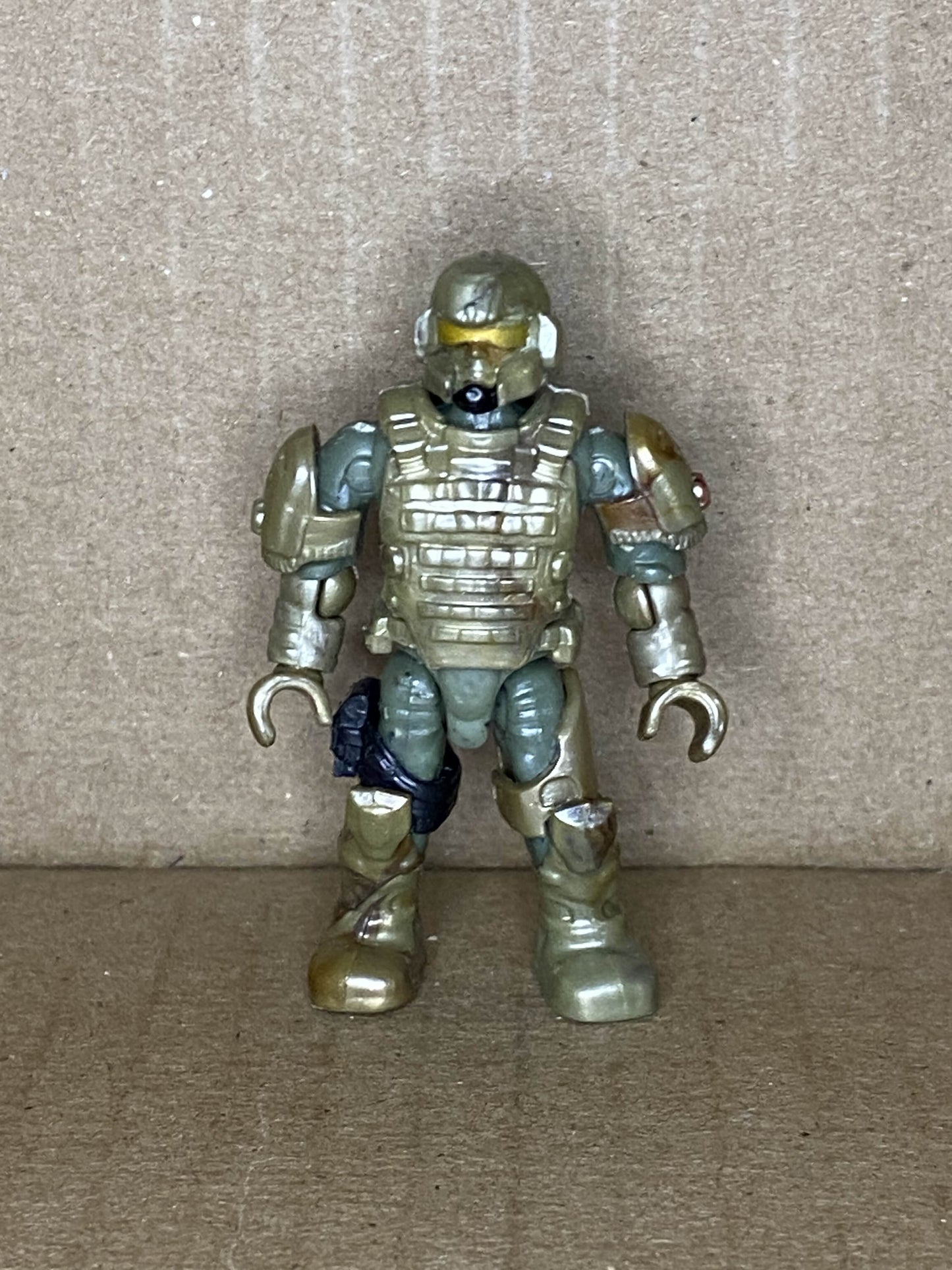 H4 UNSC Marine (Tan)
