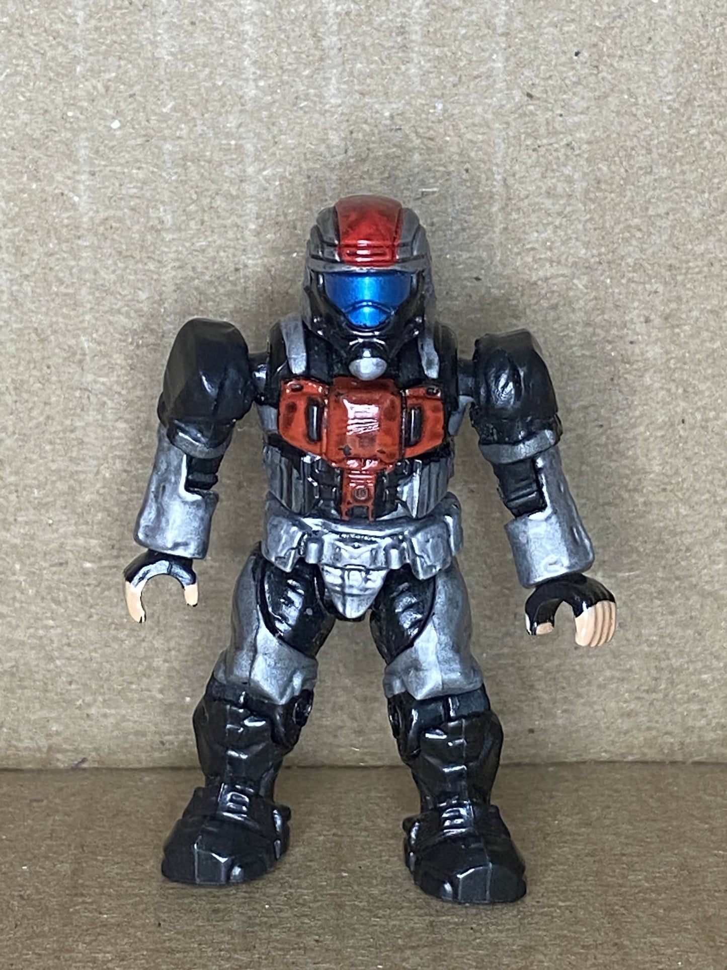 ODST (Red)