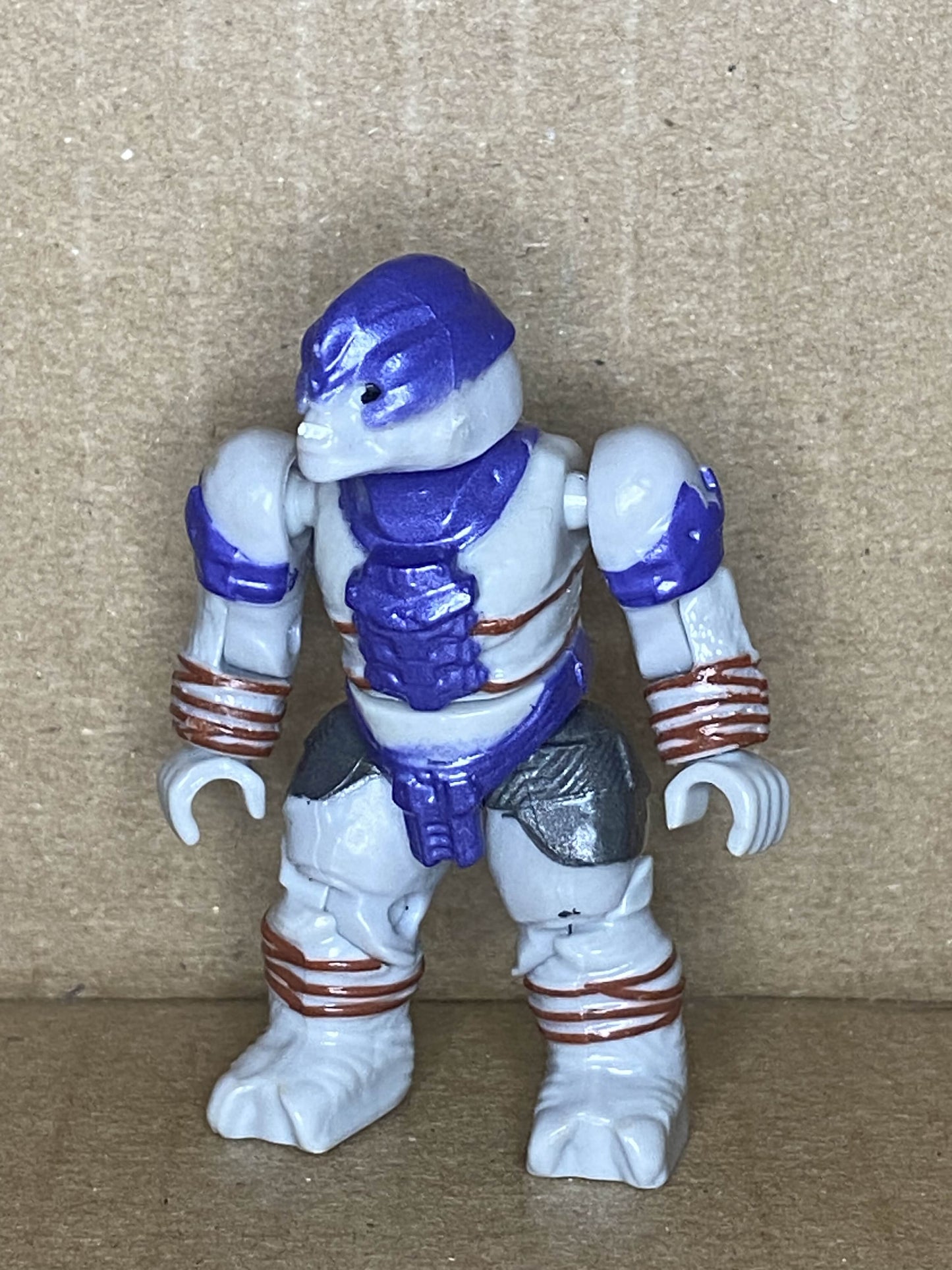 Reach Brute (Purple)