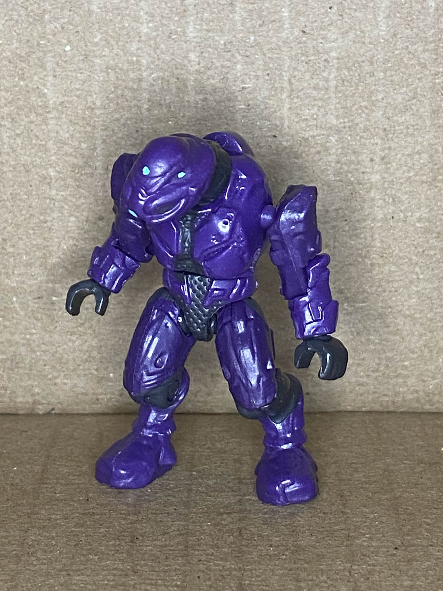 Elite Commando (Purple)