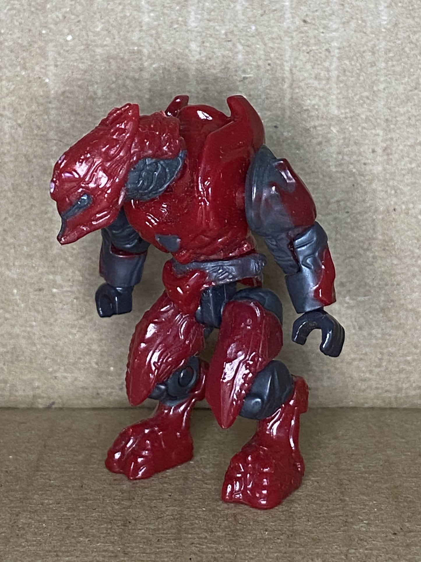 Elite Zealot (Red)