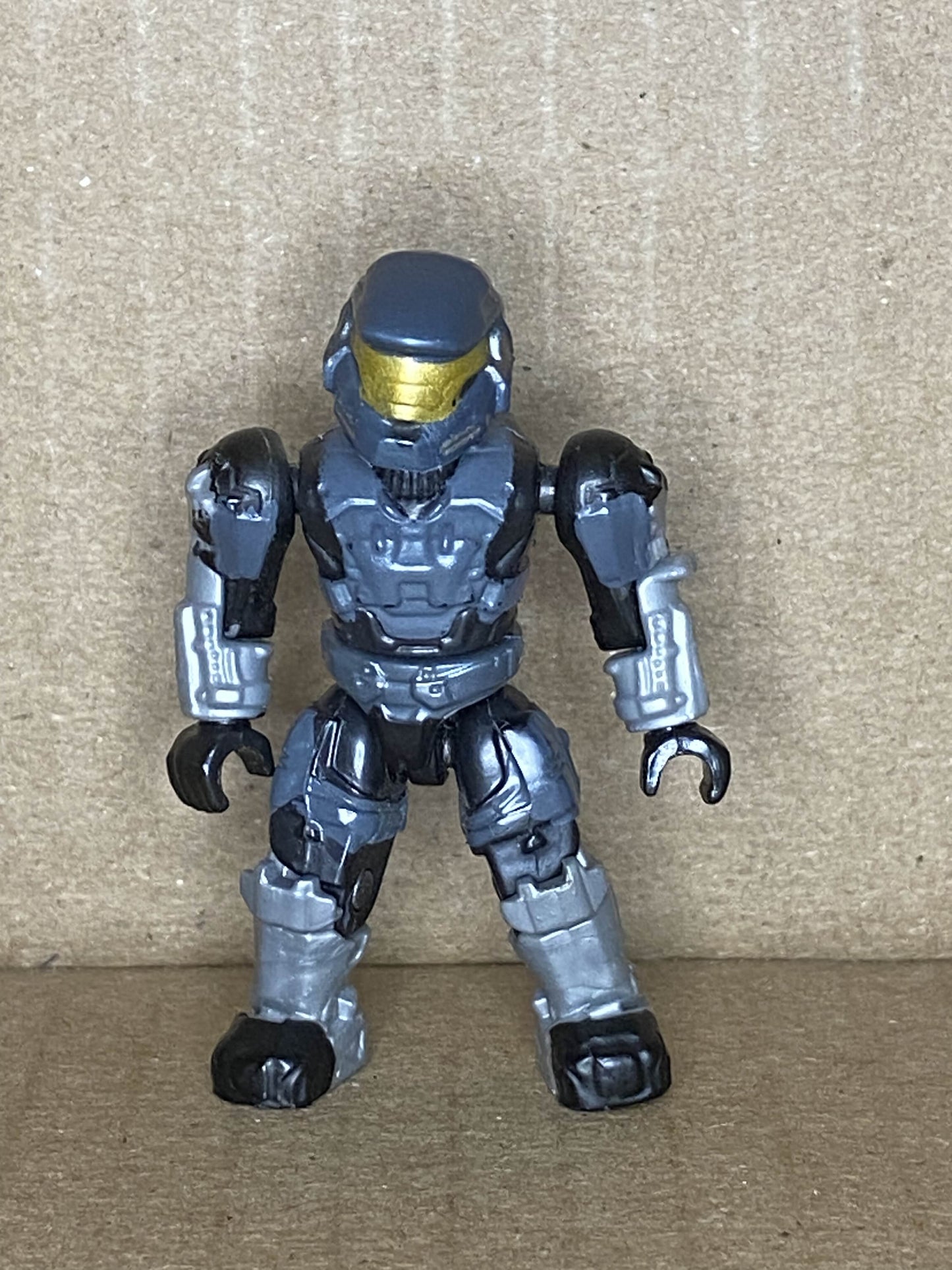 MK V B Spartan (Grey)