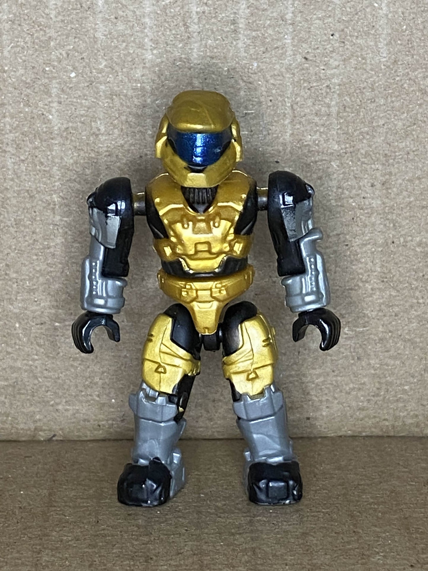 MK V B Spartan (Gold)