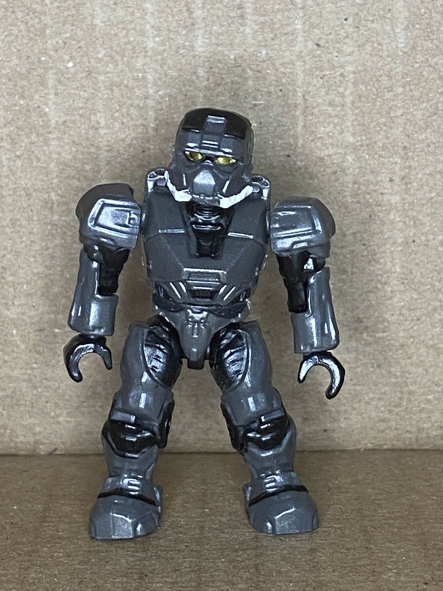 Spartan EOD (Grey)