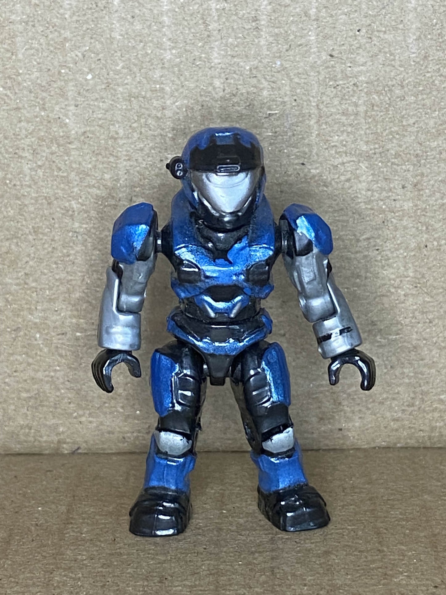 Spartan Aerial Assault (Kat)