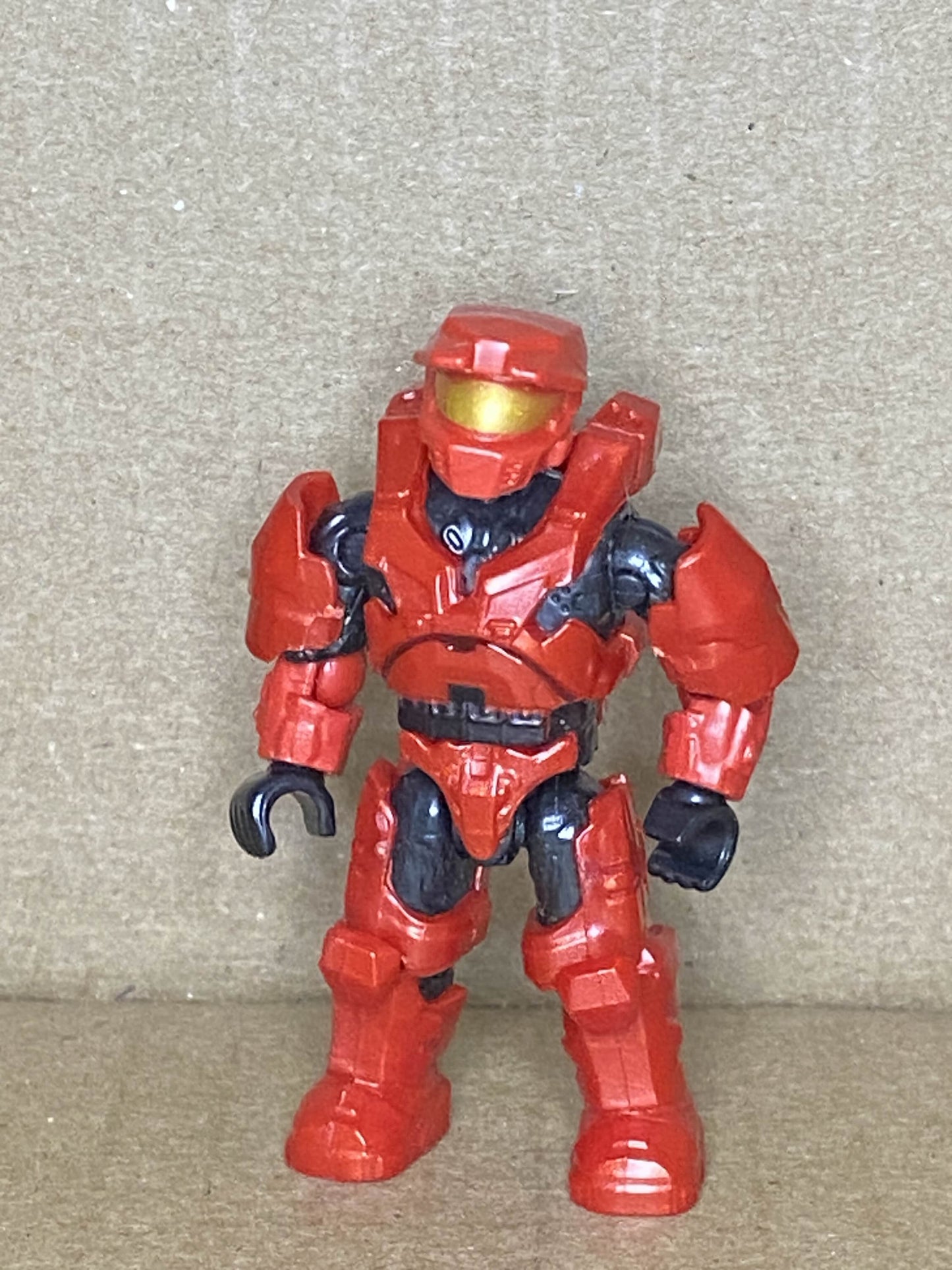 MK V (Red)