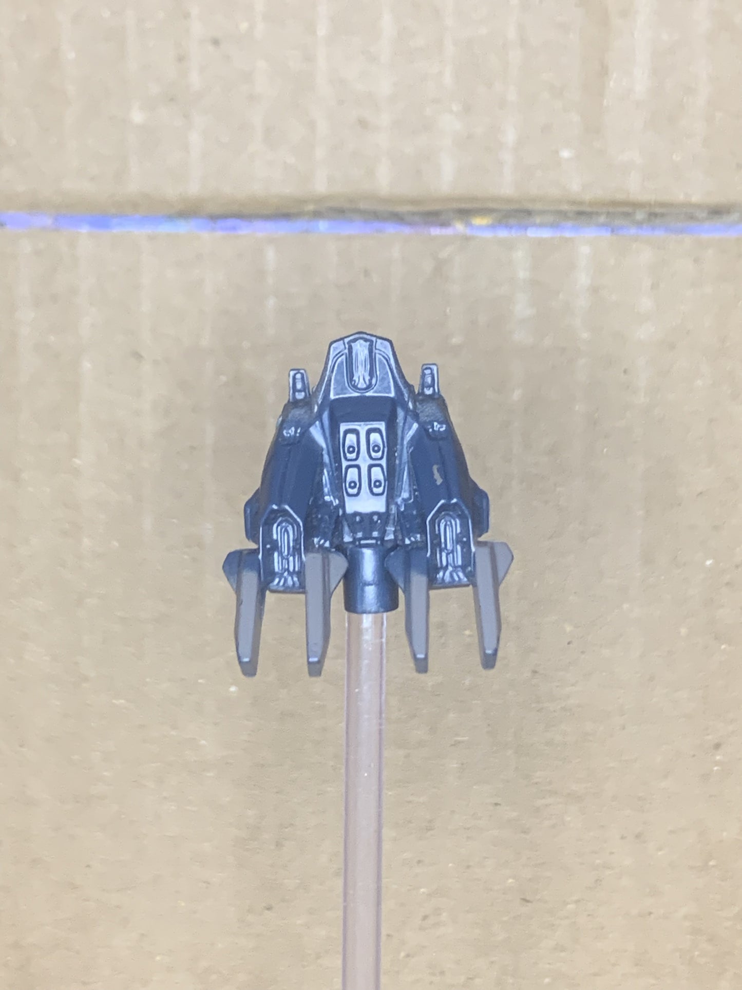 Brute Jumppack