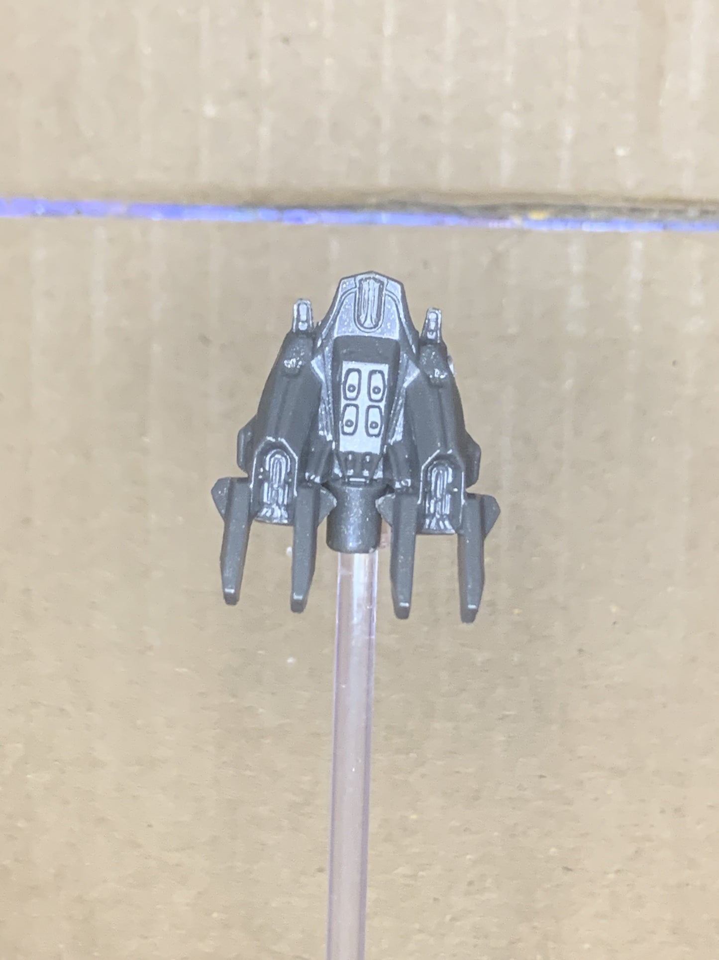 Brute Jumppack