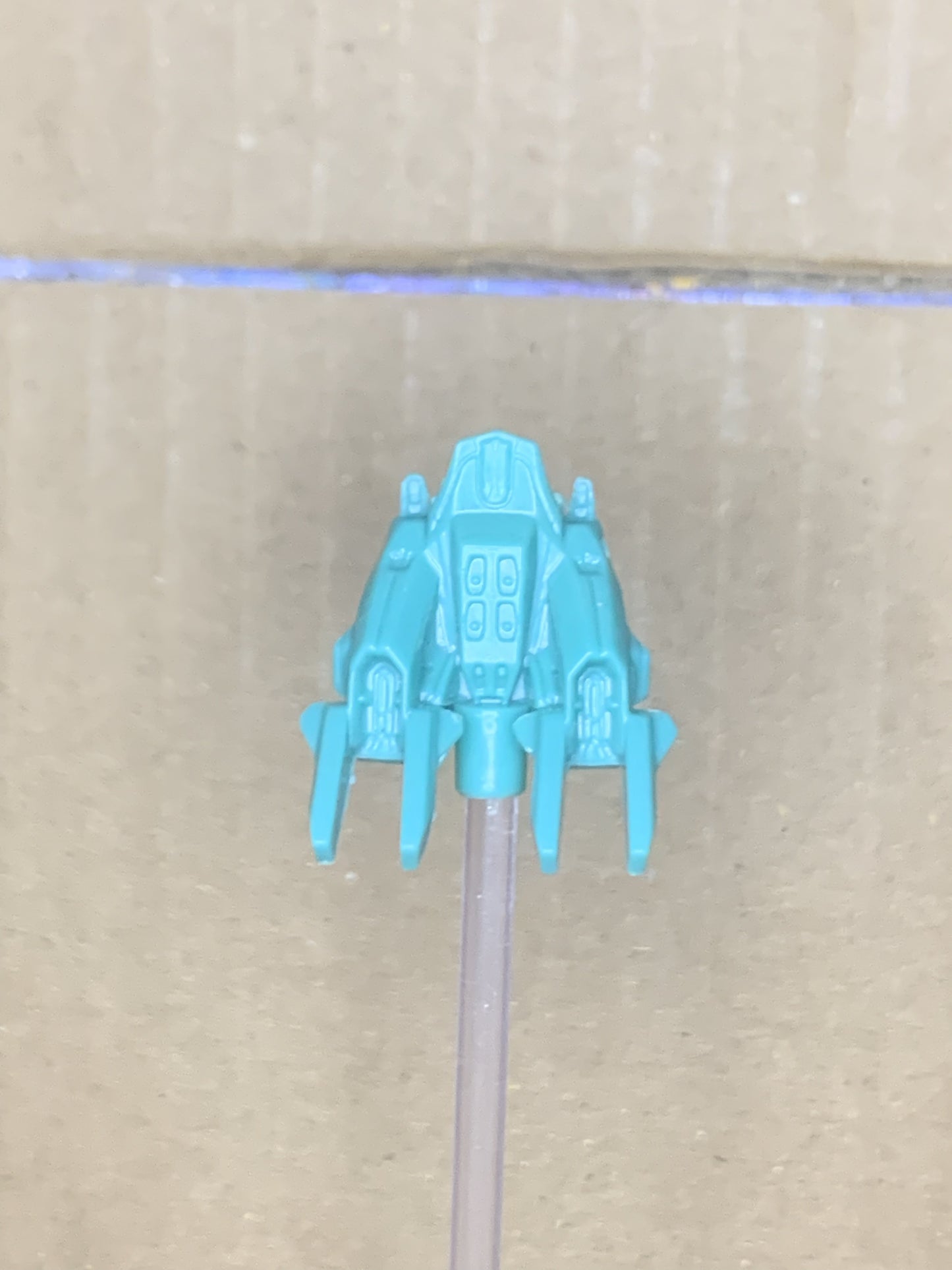 Brute Jumppack
