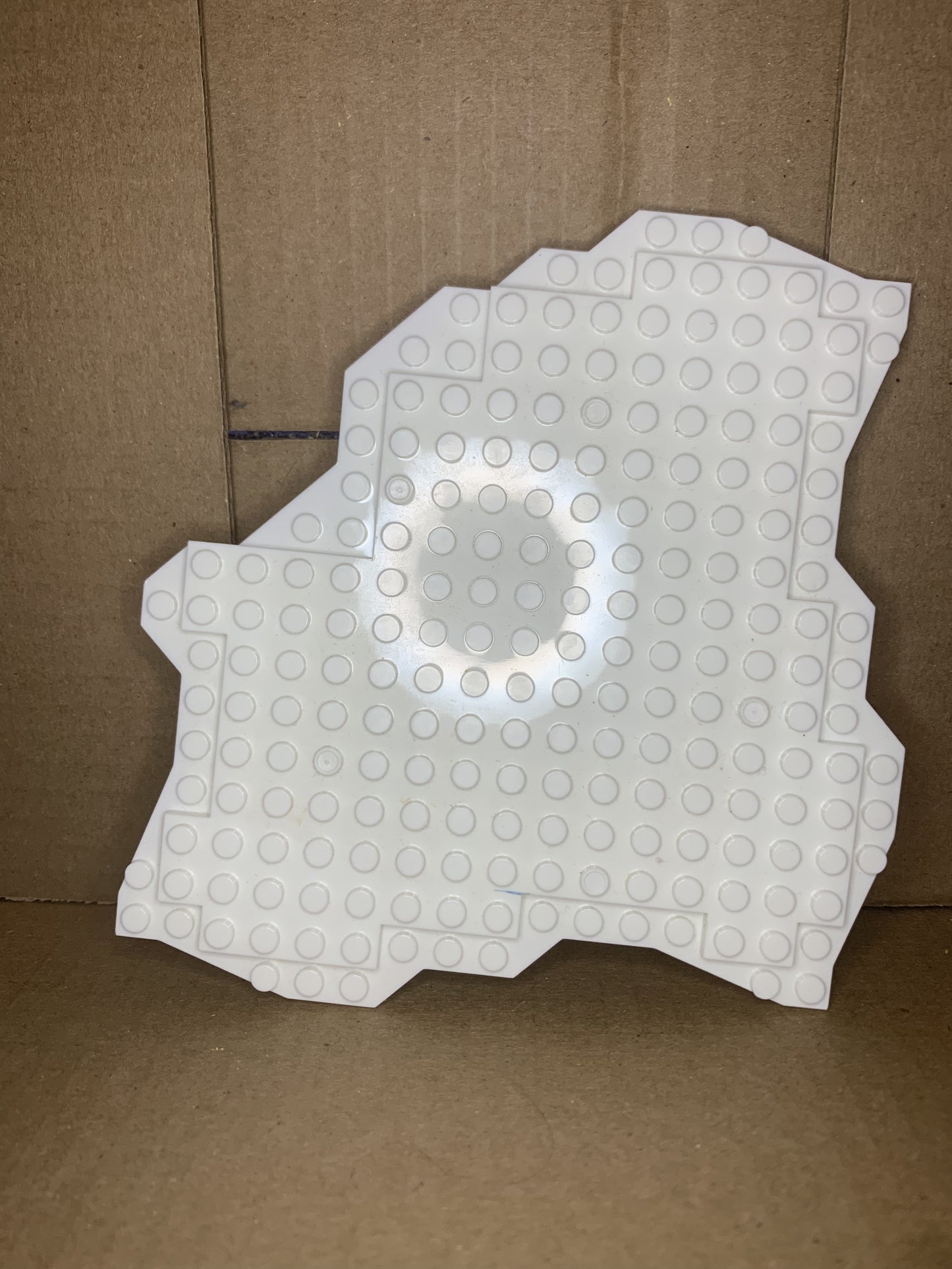 Large Terrain Baseplate