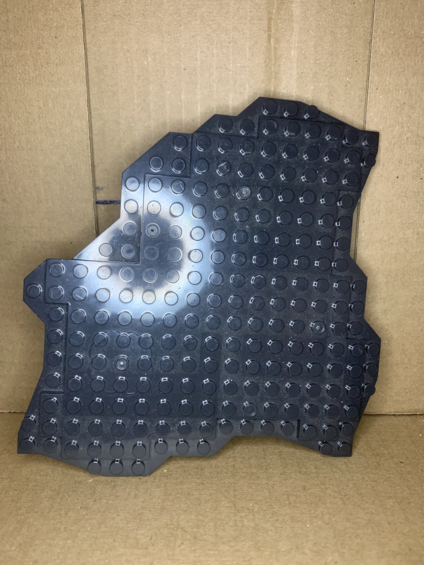 Large Terrain Baseplate