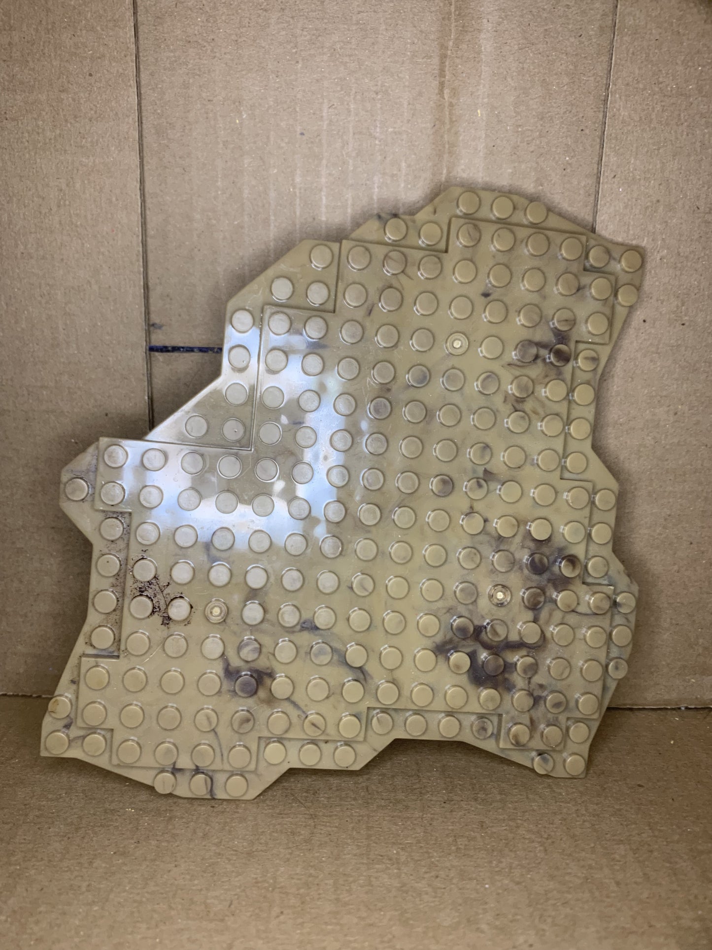 Large Terrain Baseplate