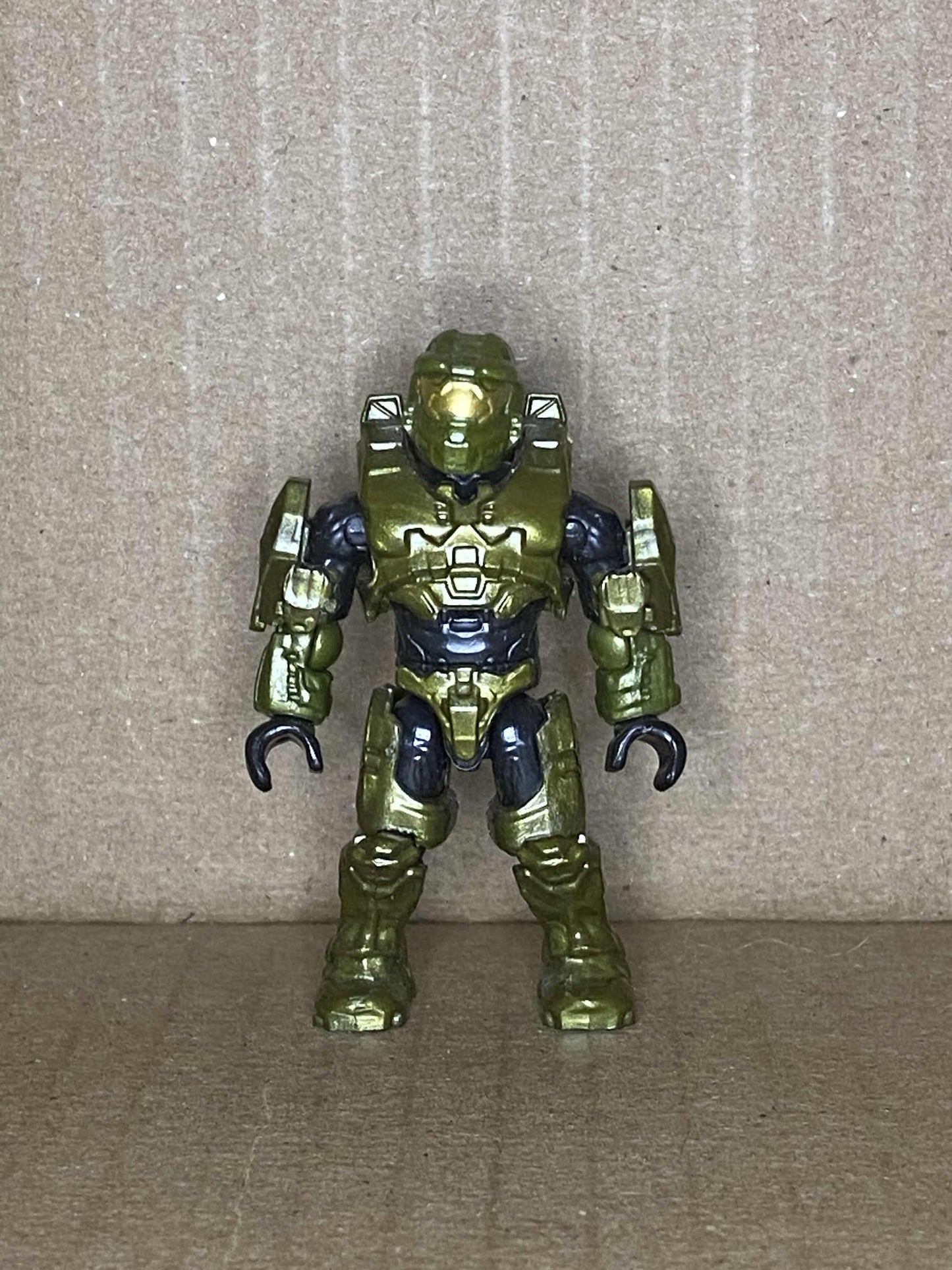 Master Chief (Elephant Sandnest)