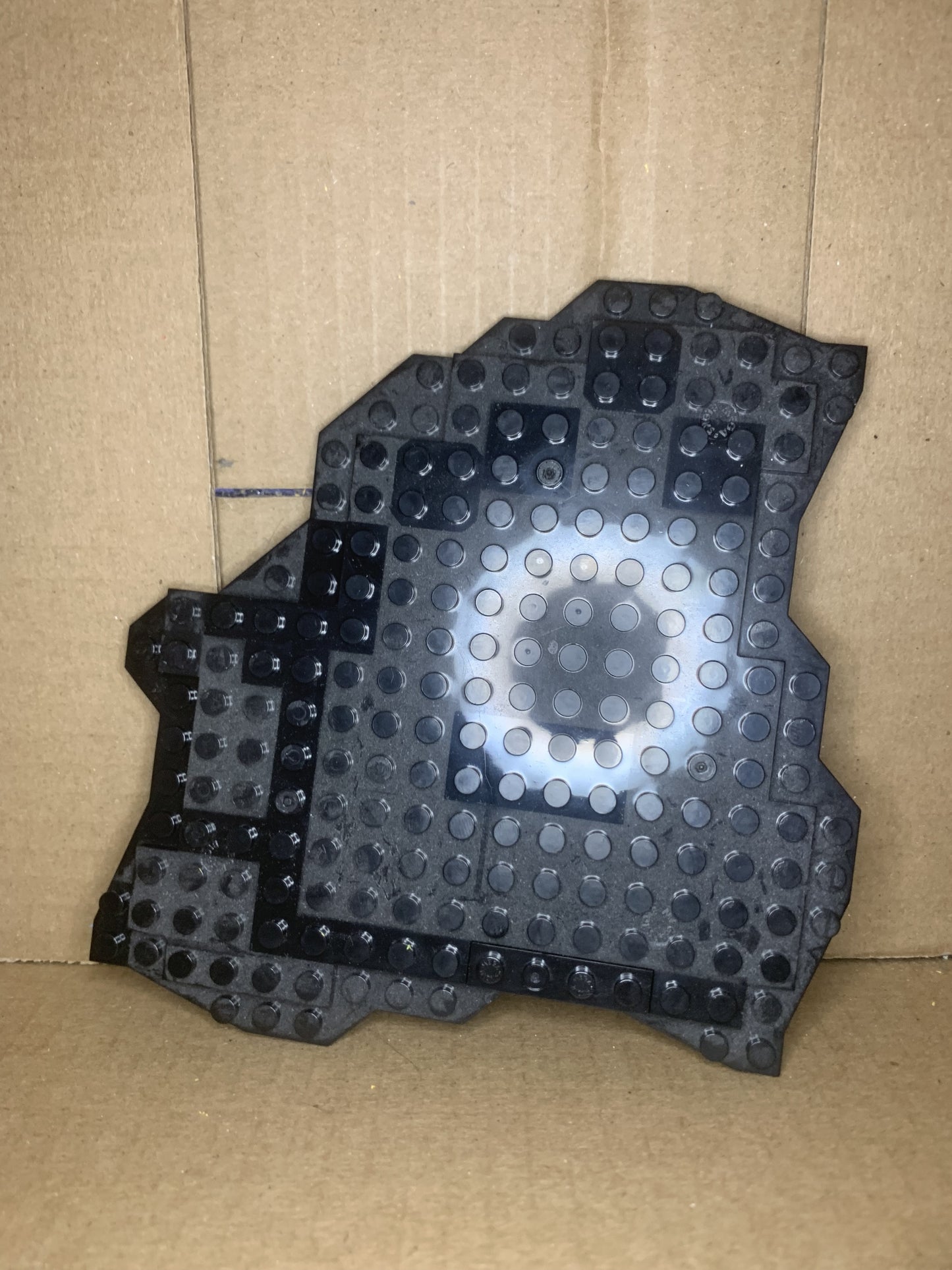 Large Terrain Baseplate