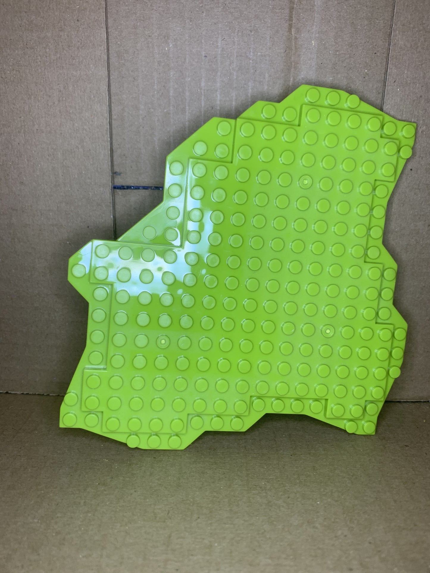 Large Terrain Baseplate