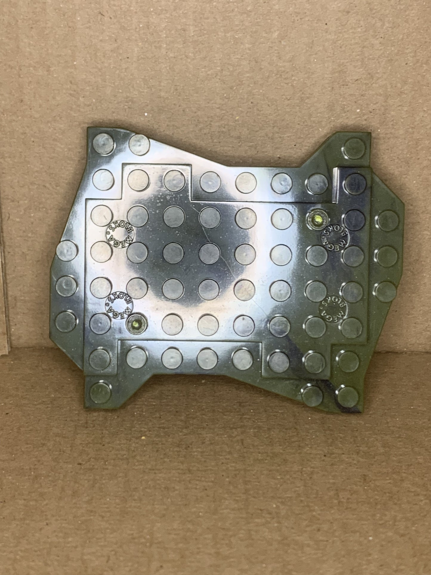 Medium Terrain Baseplate