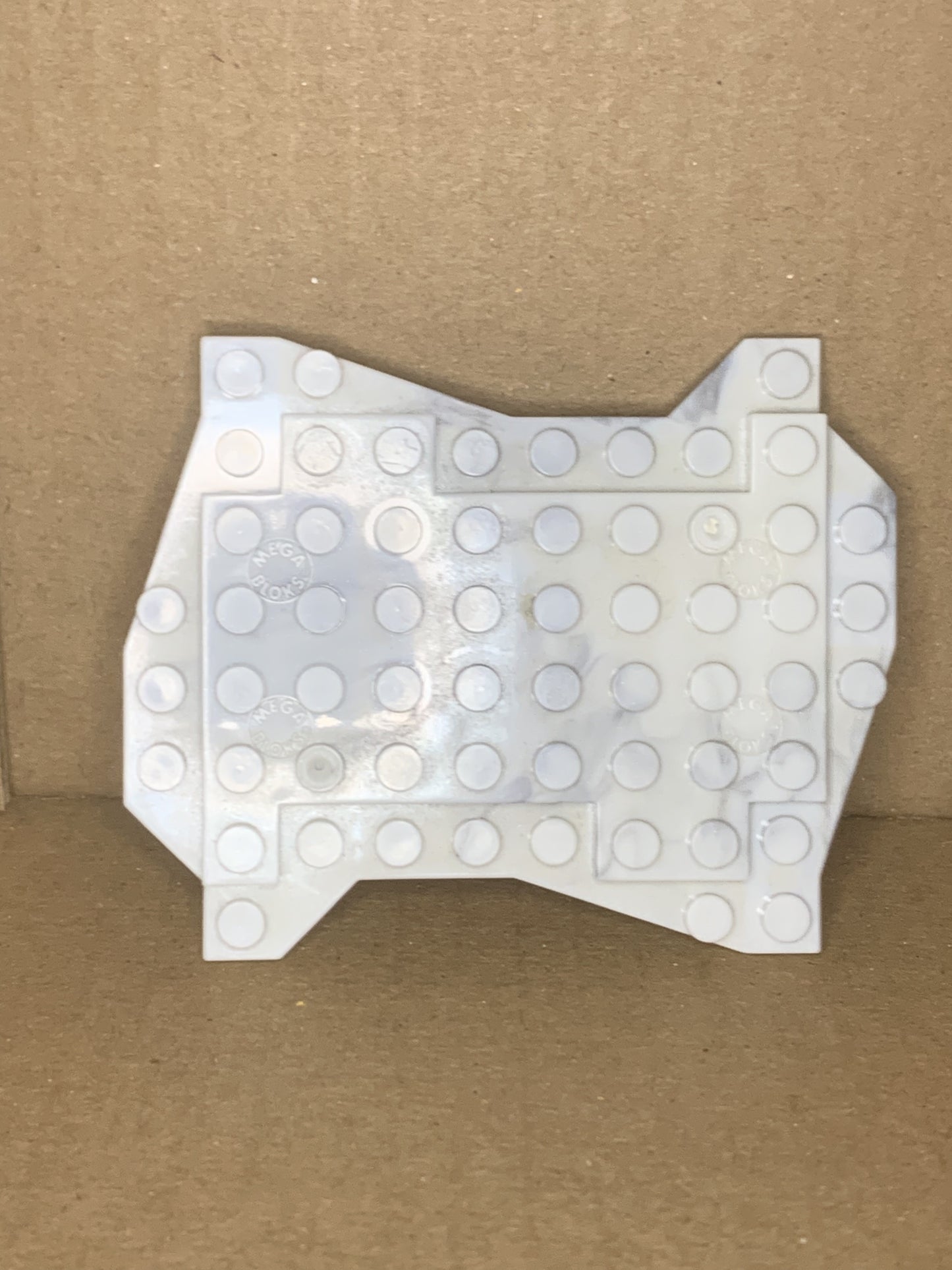 Medium Terrain Baseplate