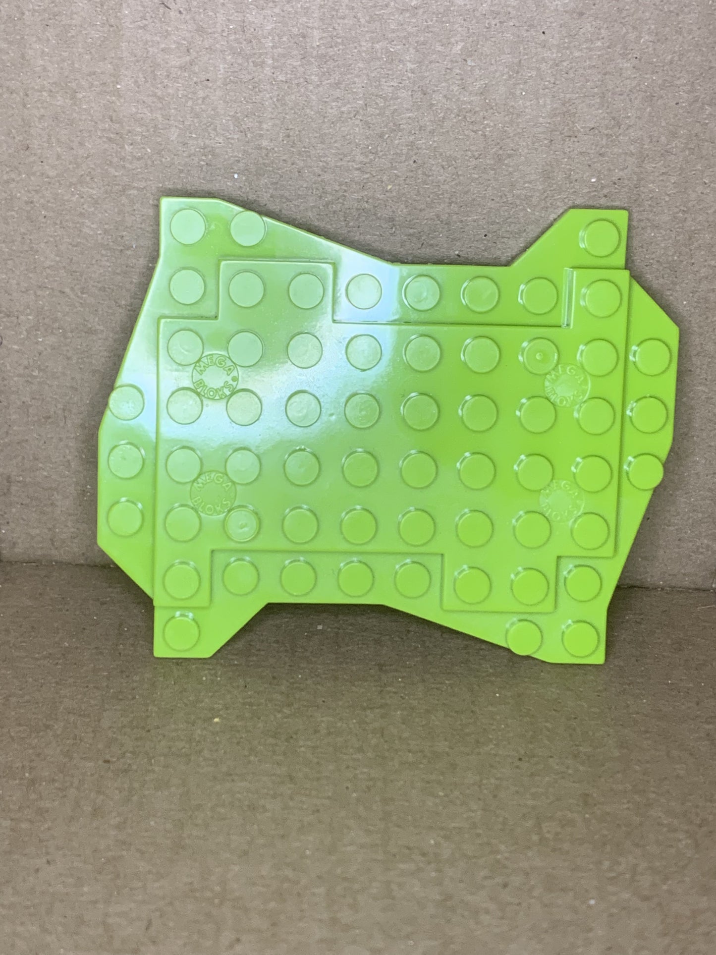 Medium Terrain Baseplate