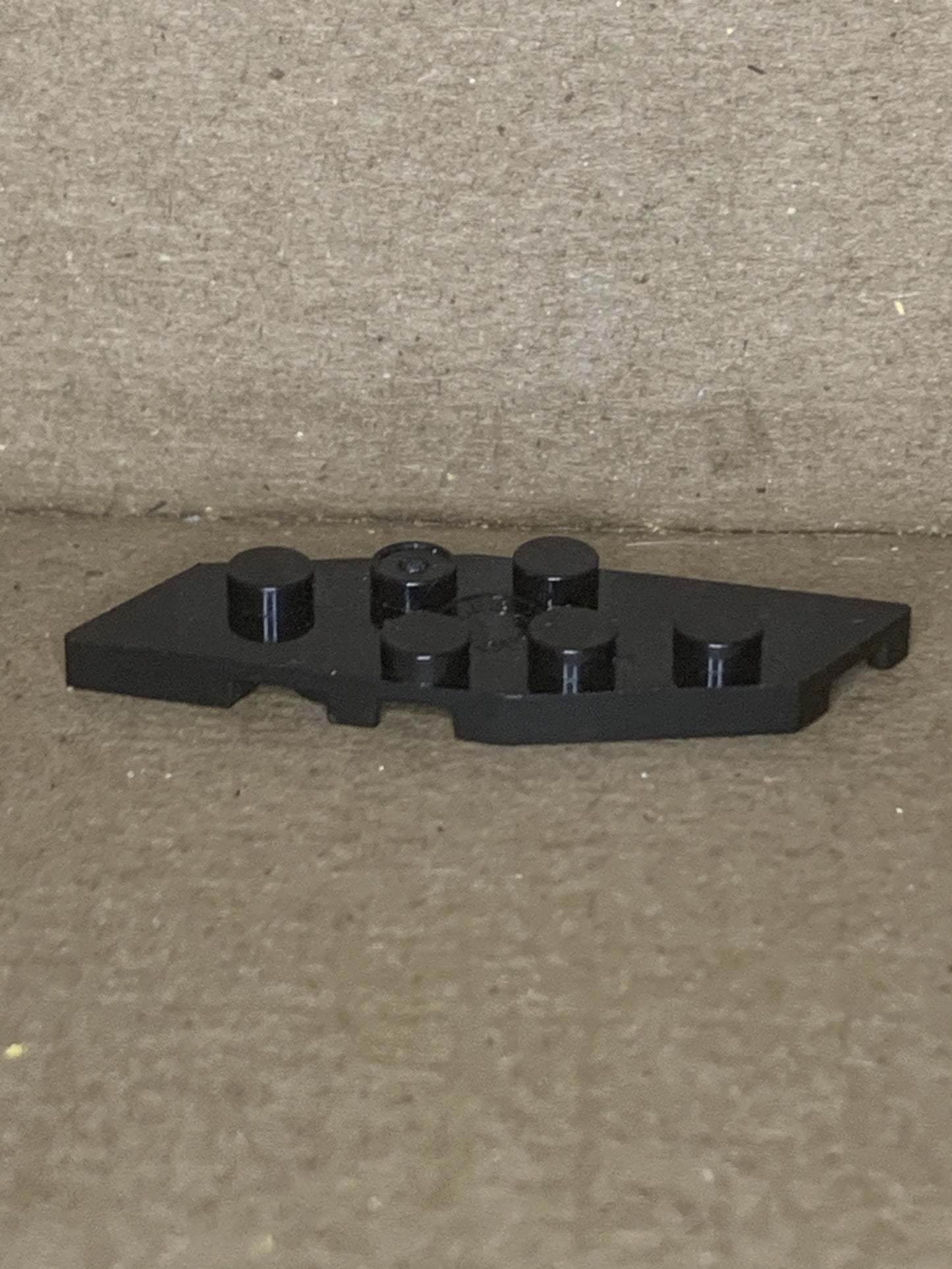 Small Terrain Plate