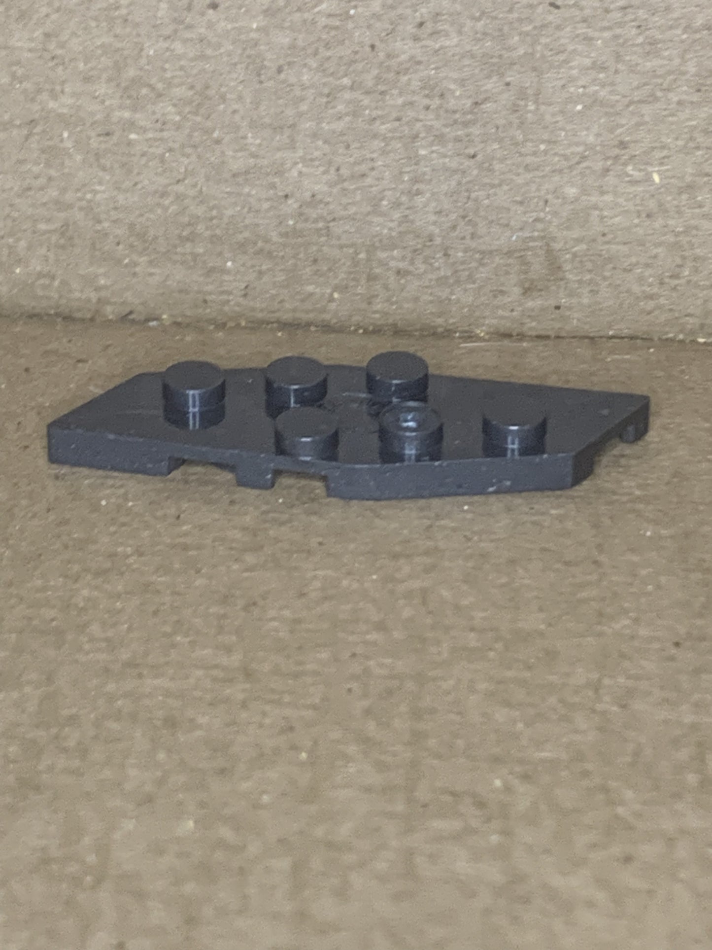 Small Terrain Plate
