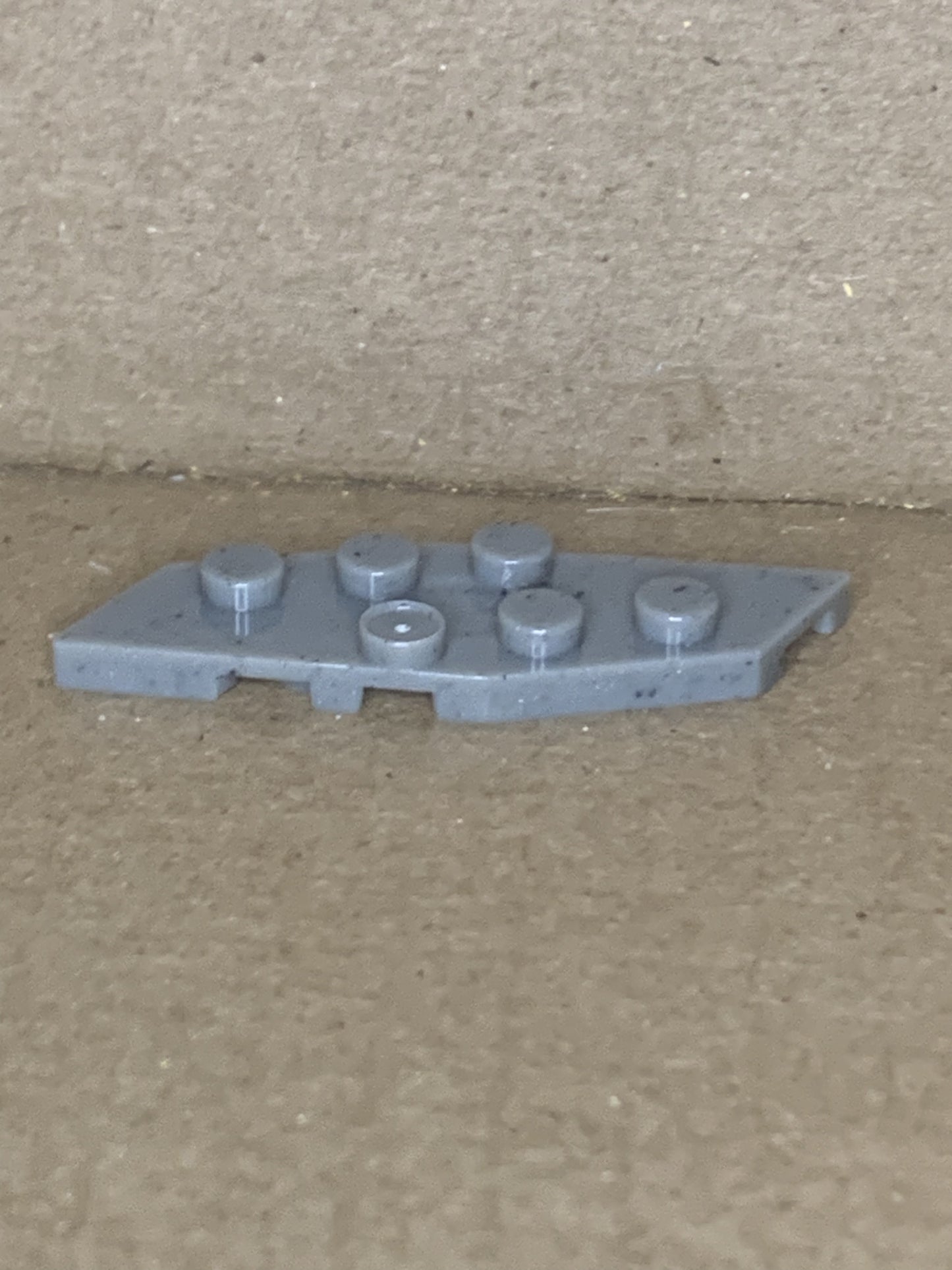 Small Terrain Plate