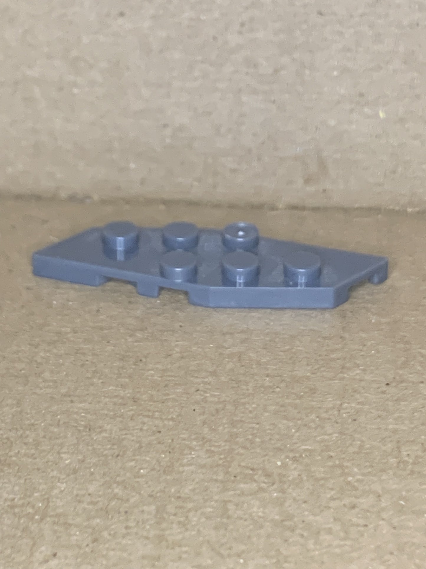 Small Terrain Plate