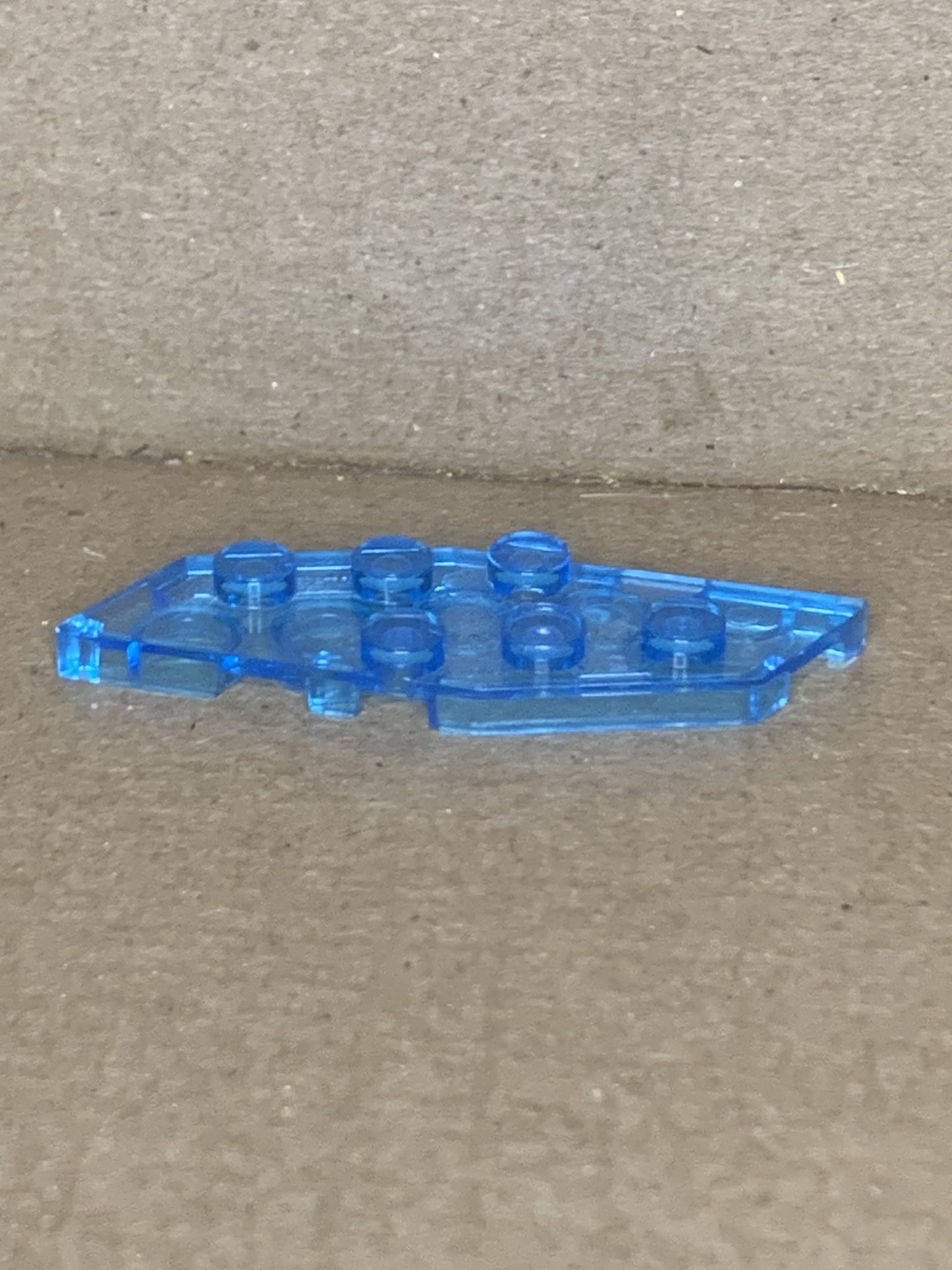 Small Terrain Plate