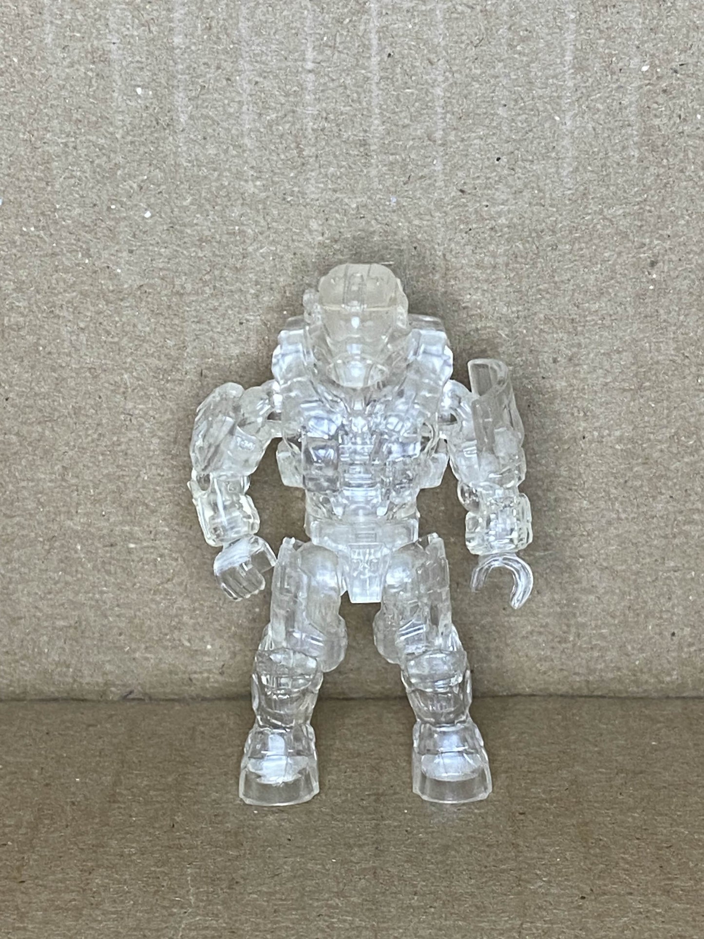 Spartan Carter (Active Camo)