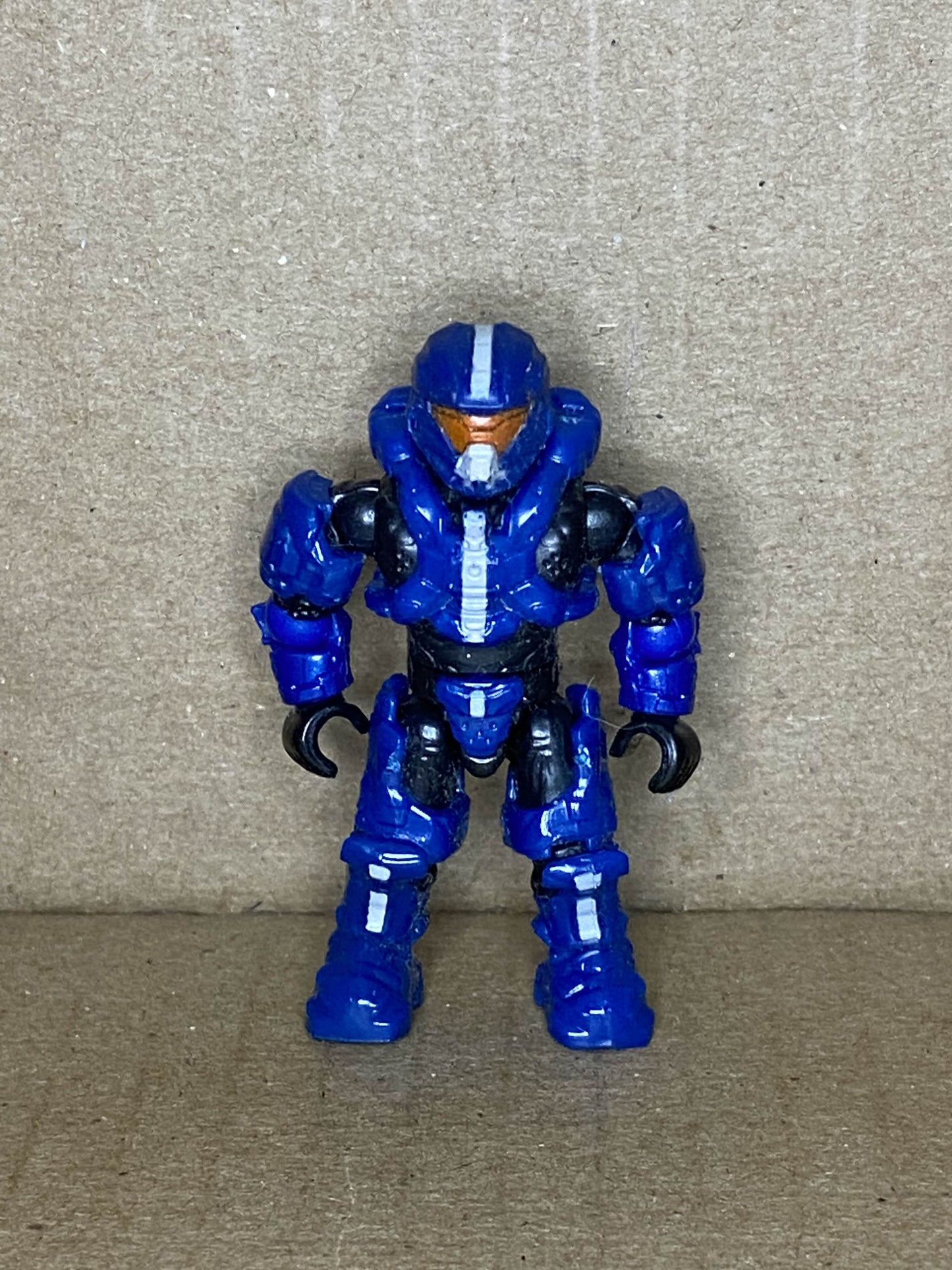 Spartan Thorn (HH1)