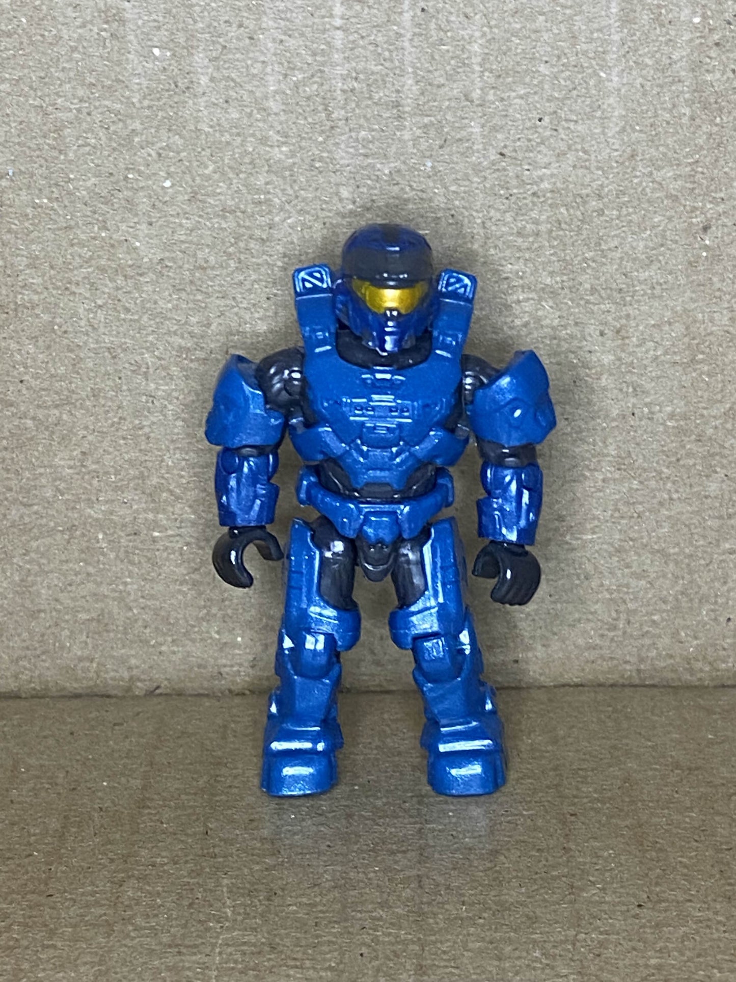 MK VII (Cobalt Blue)