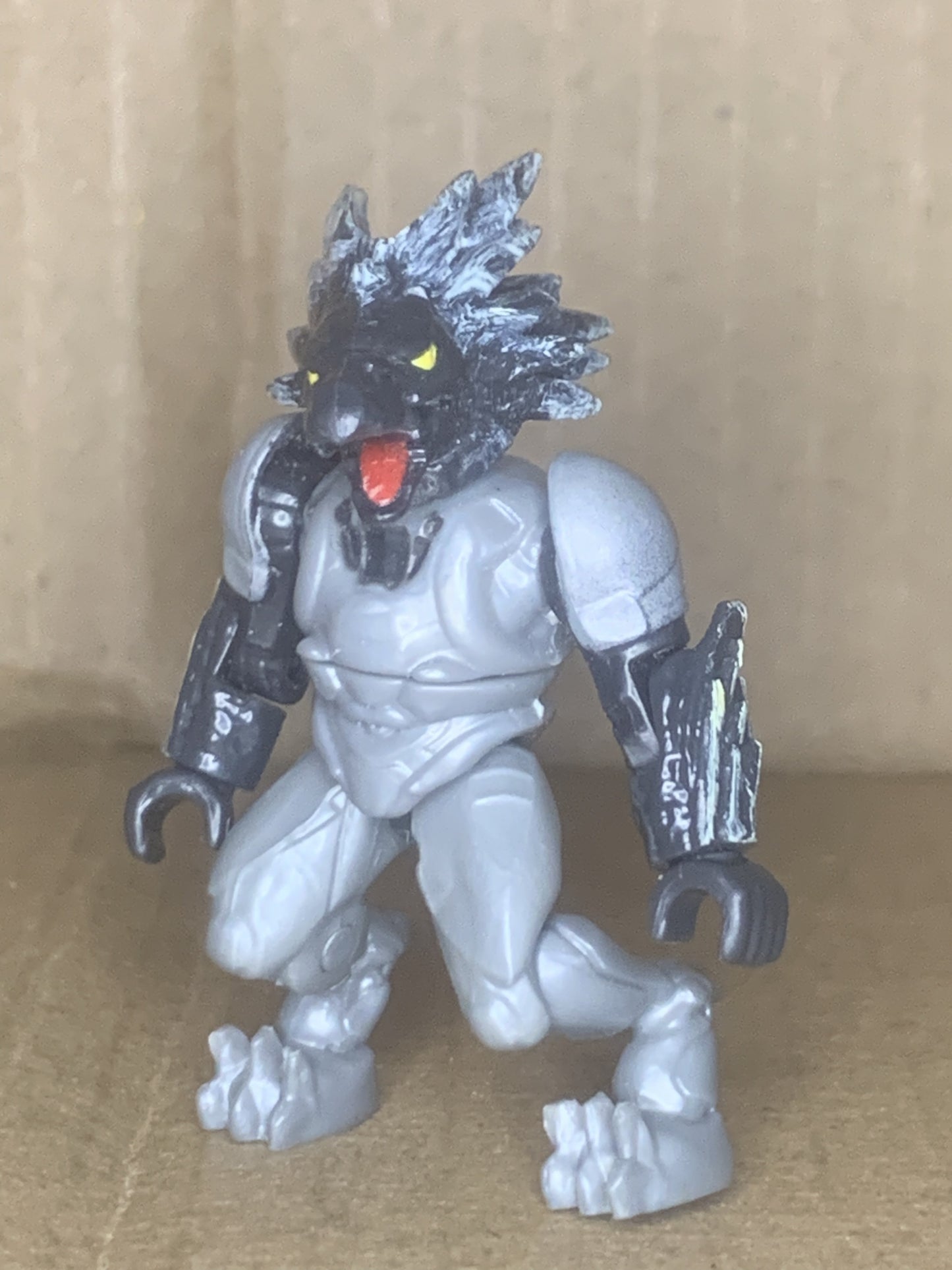 Skirmisher (Gray)
