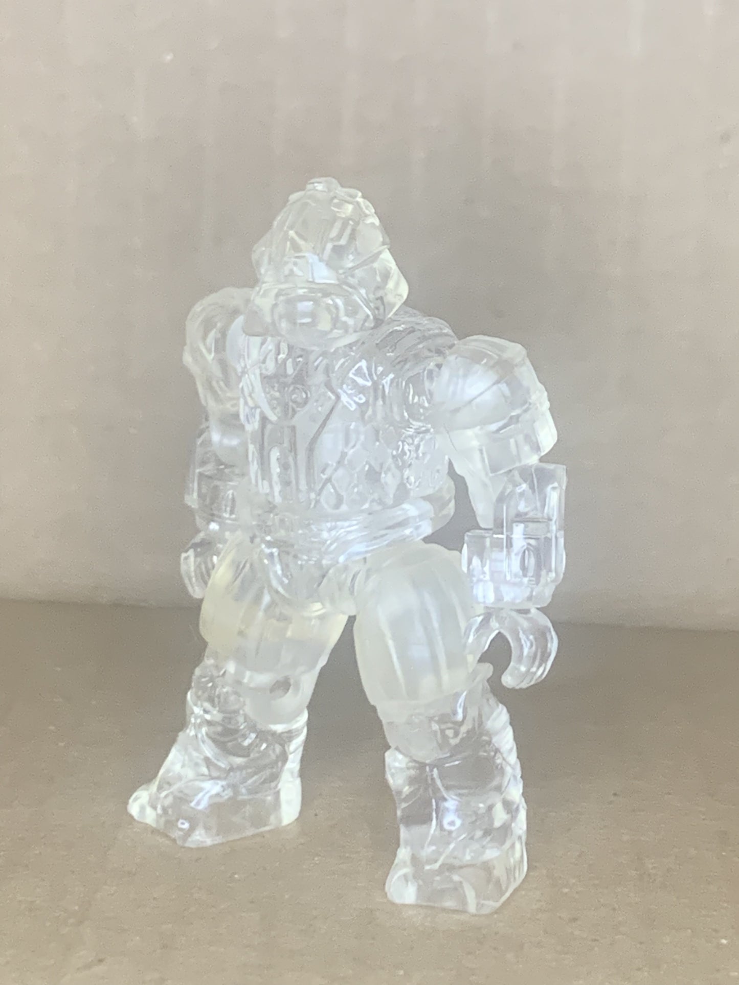 Brute Stalker (Active Camo)
