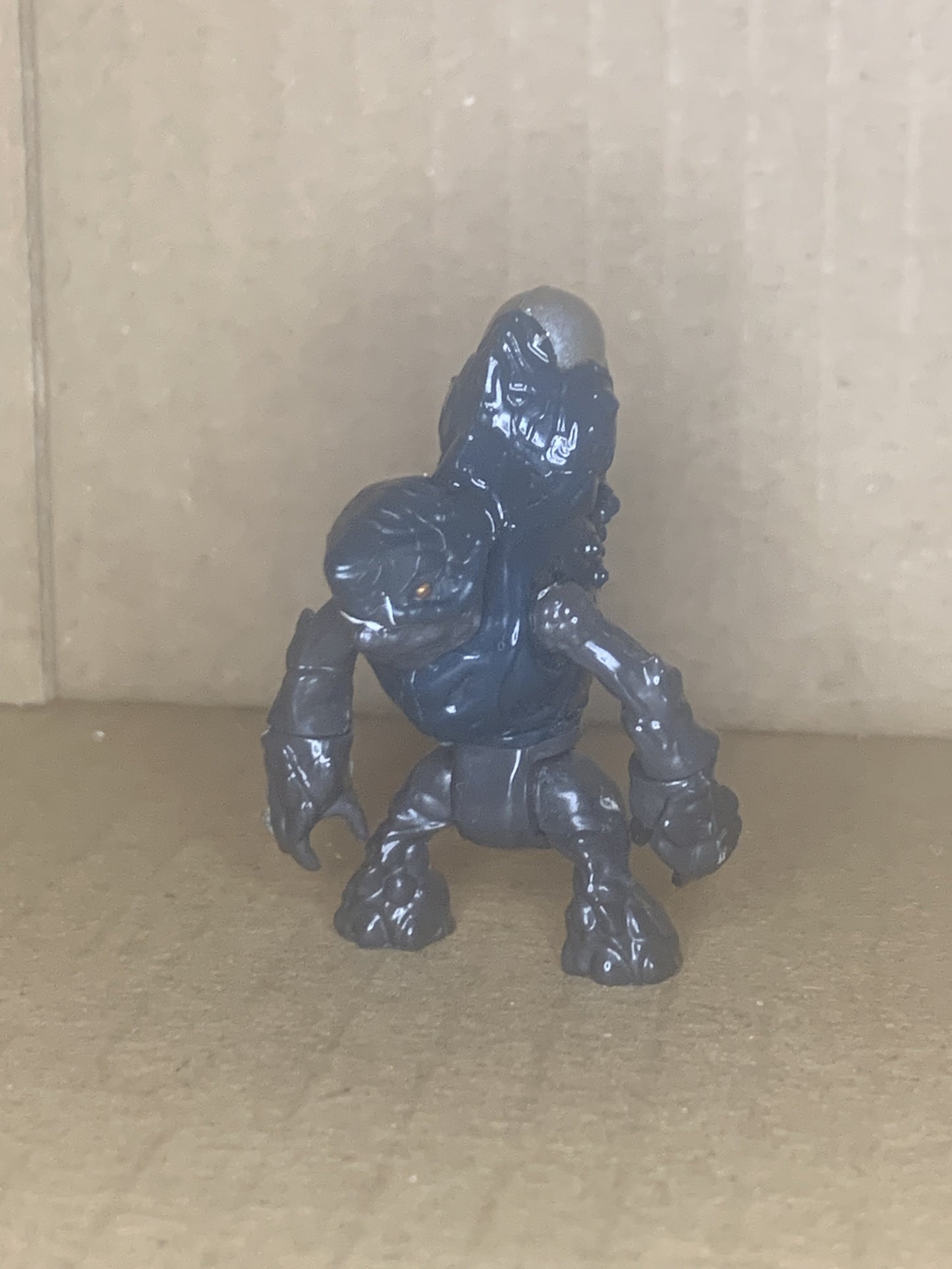 Storm Grunt (Dark Blue)