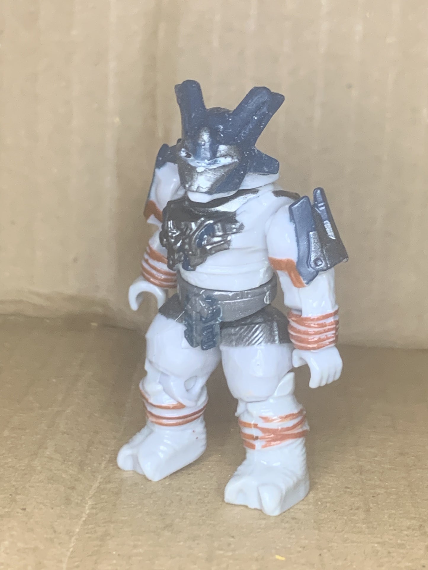 Reach Brute Captain (Dark Blue)