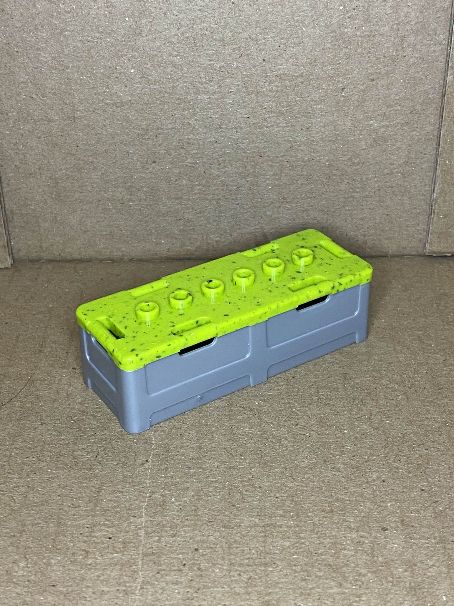 UNSC Large Crate
