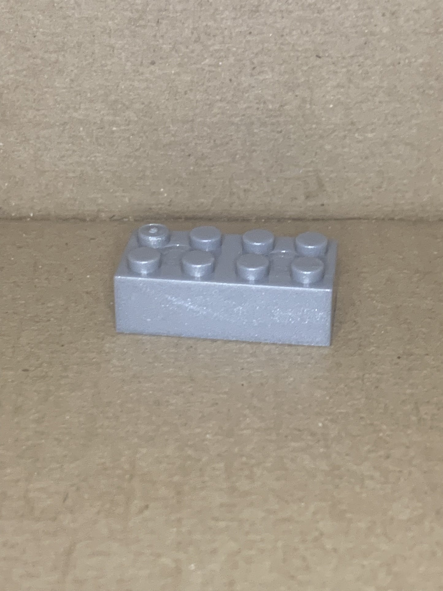 2x4 Brick