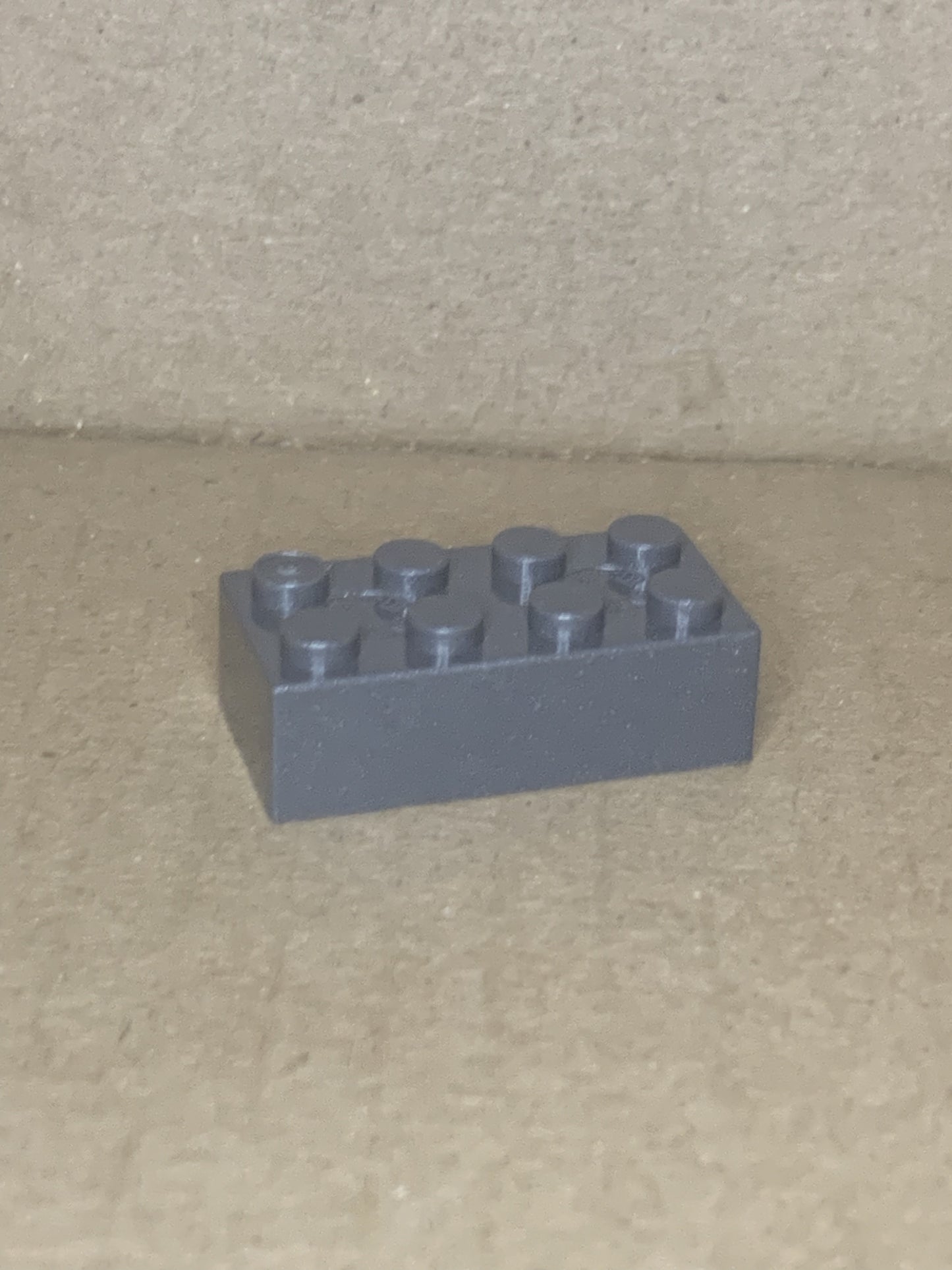2x4 Brick